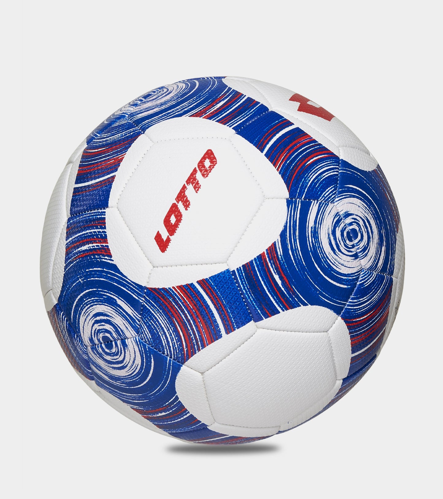 М'яч футбольний Lotto BALL FB 700 4