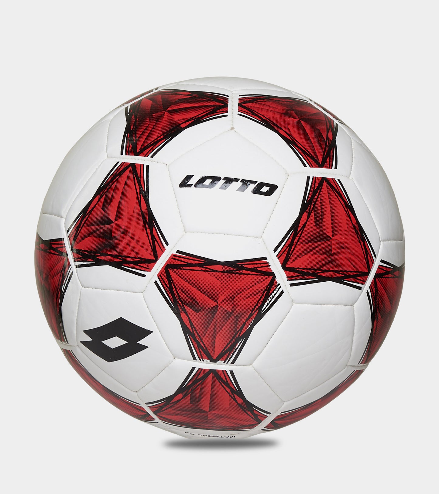 М'яч для футзалу Lotto BALL FS TACTO 700