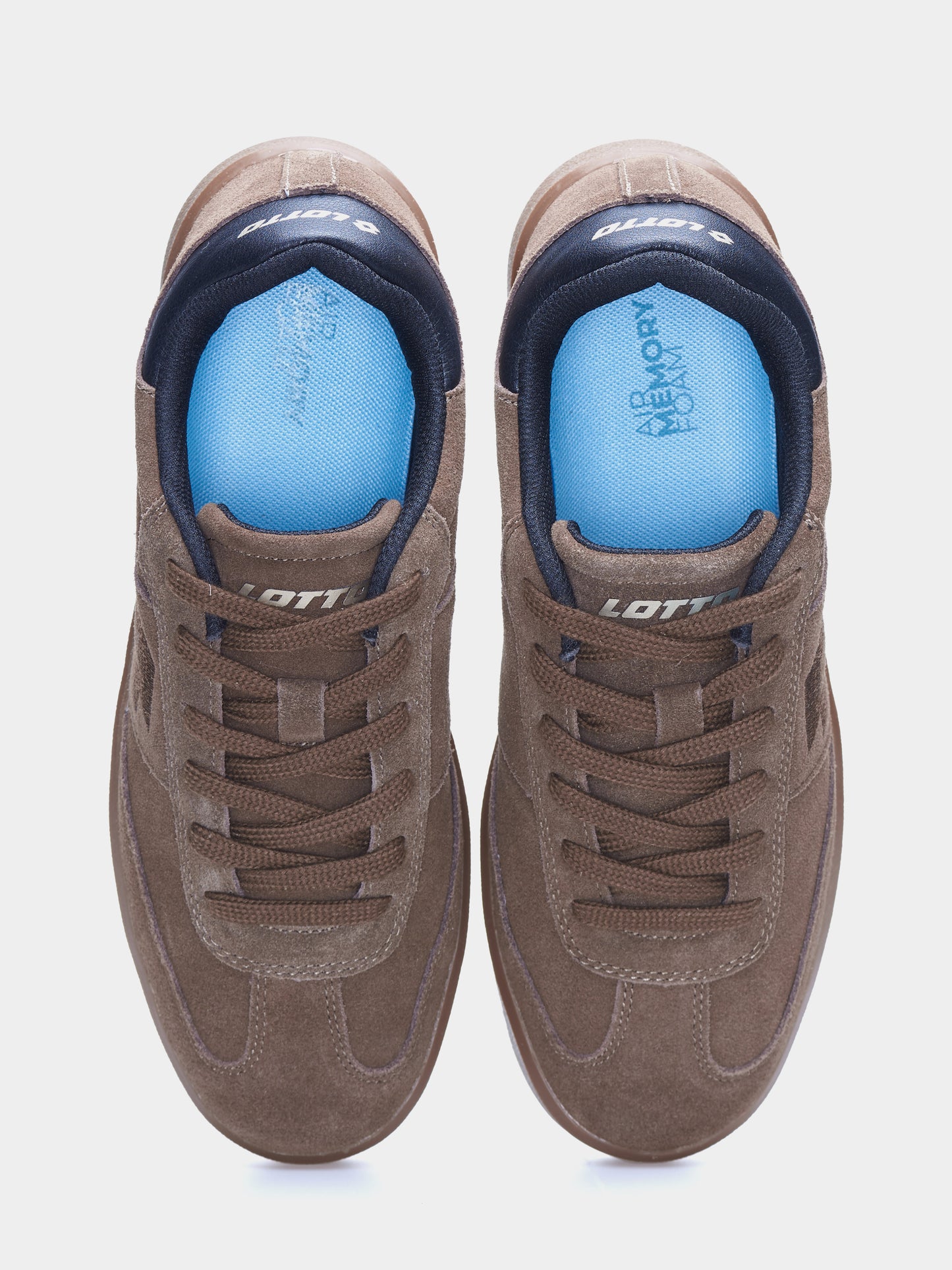 Чоловічі кросівки Lotto EQUIPO AMF II SUE