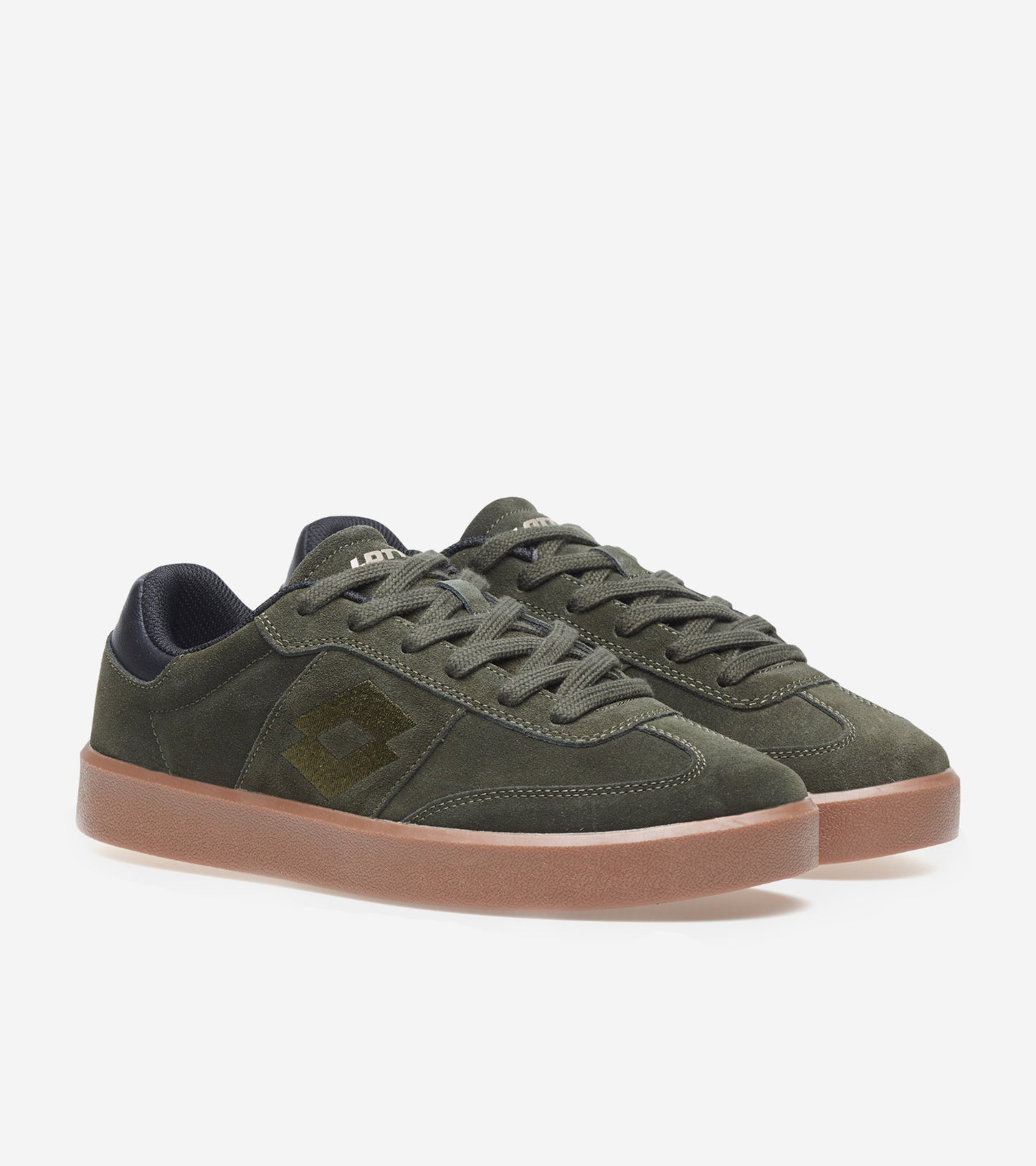 Чоловічі кросівки Lotto EQUIPO AMF II SUE