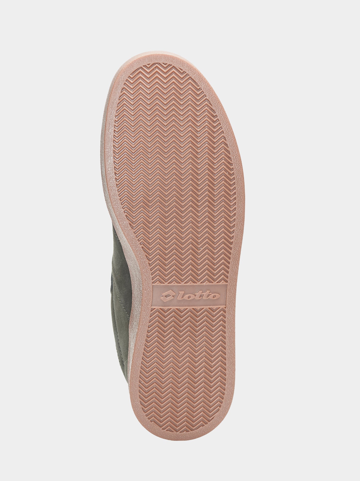 Чоловічі кросівки Lotto EQUIPO AMF II SUE