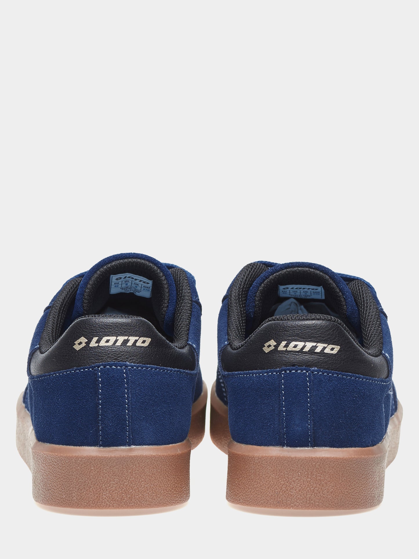 Чоловічі кросівки Lotto EQUIPO AMF II SUE