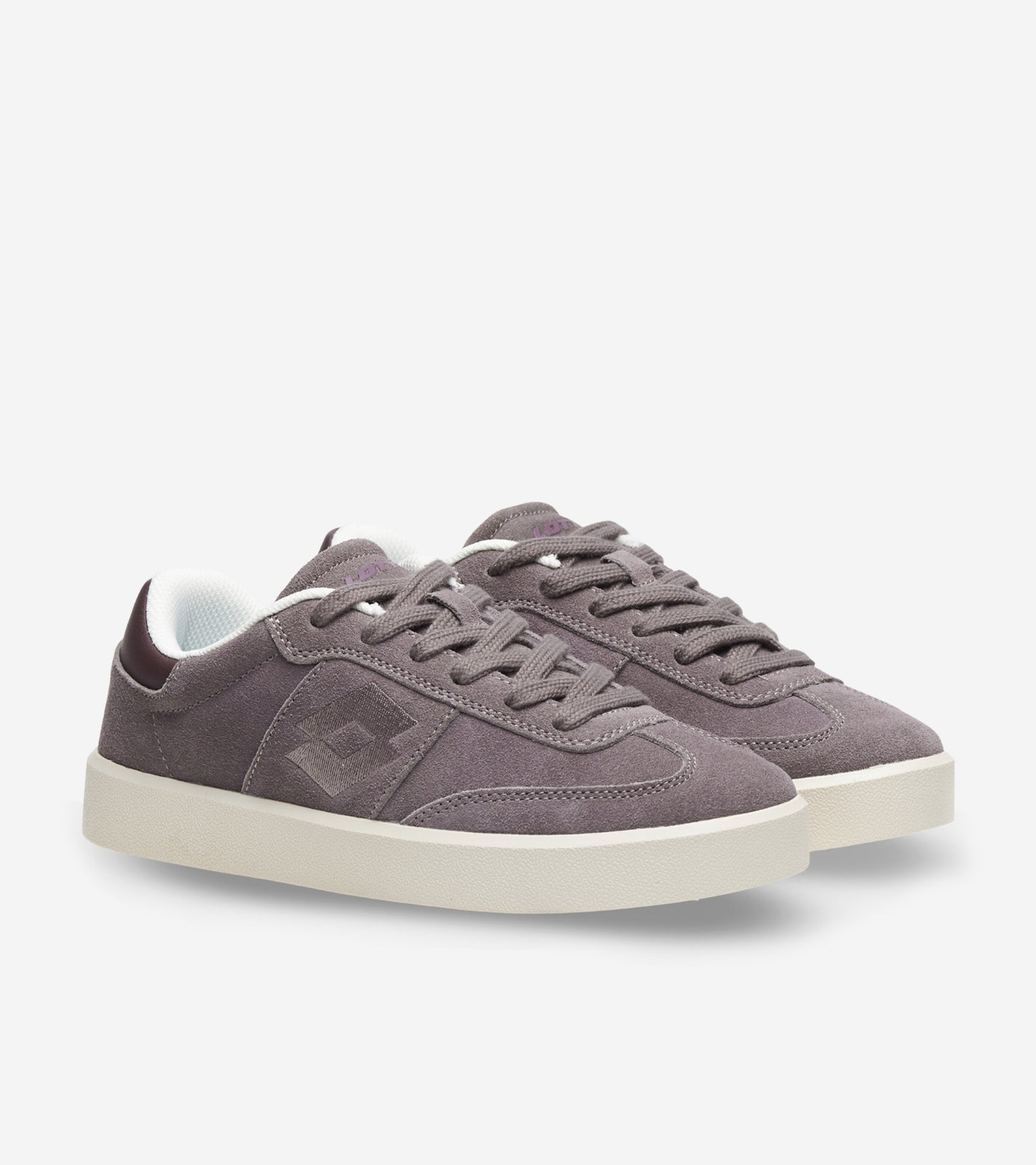 Жіночі кросівки Lotto EQUIPO AMF SUE W