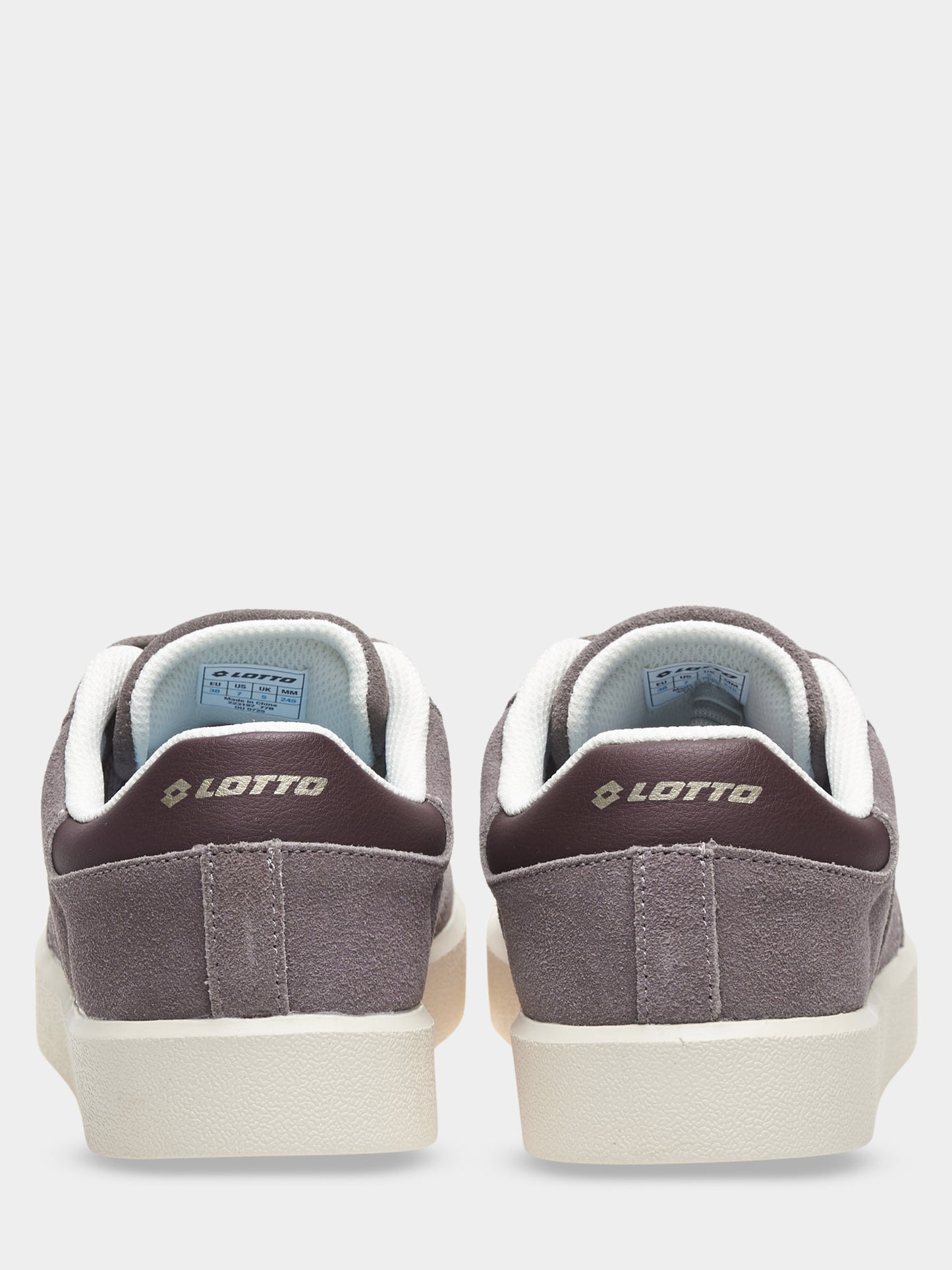 Жіночі кросівки Lotto EQUIPO AMF SUE W