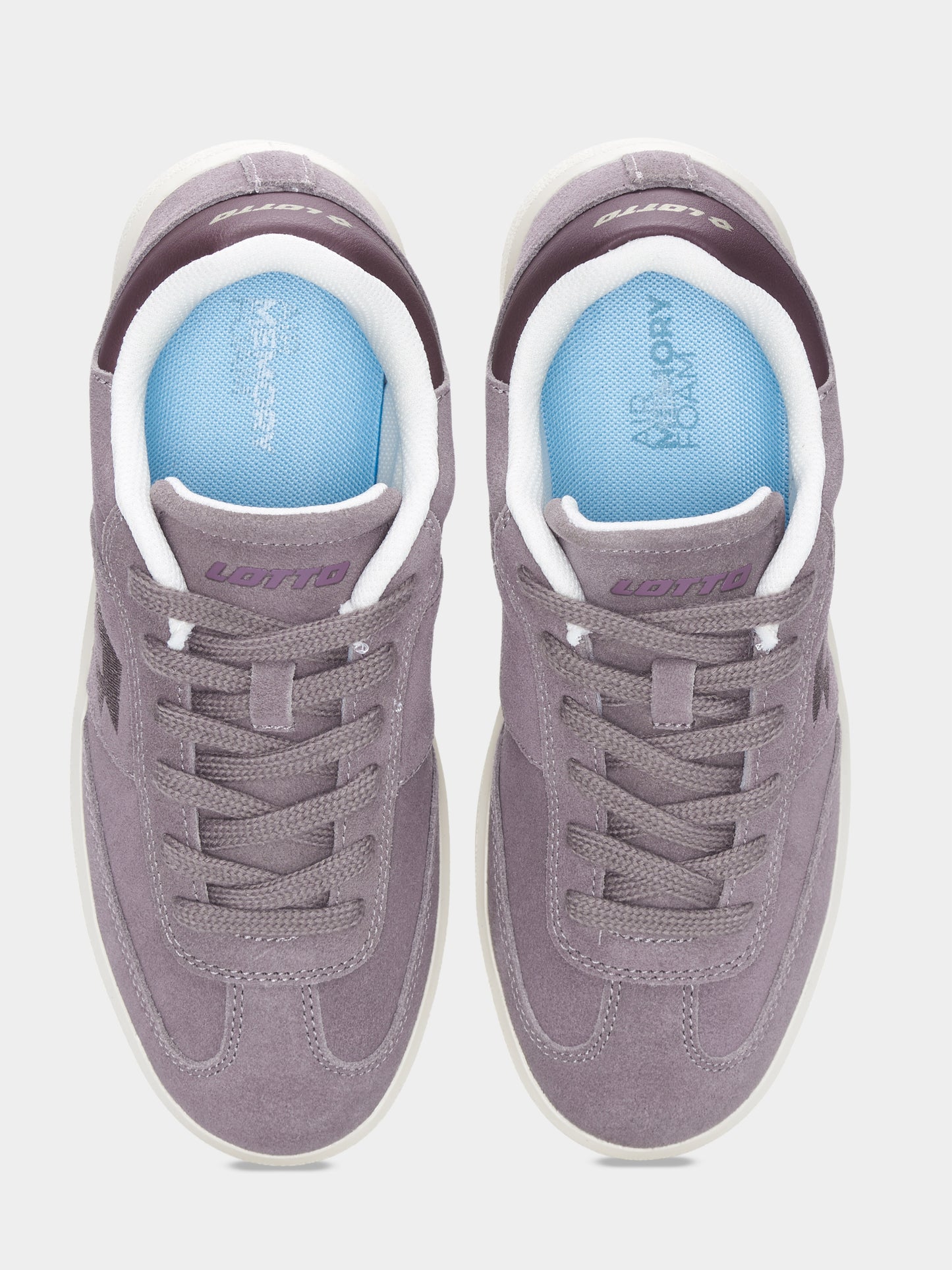 Жіночі кросівки Lotto EQUIPO AMF SUE W