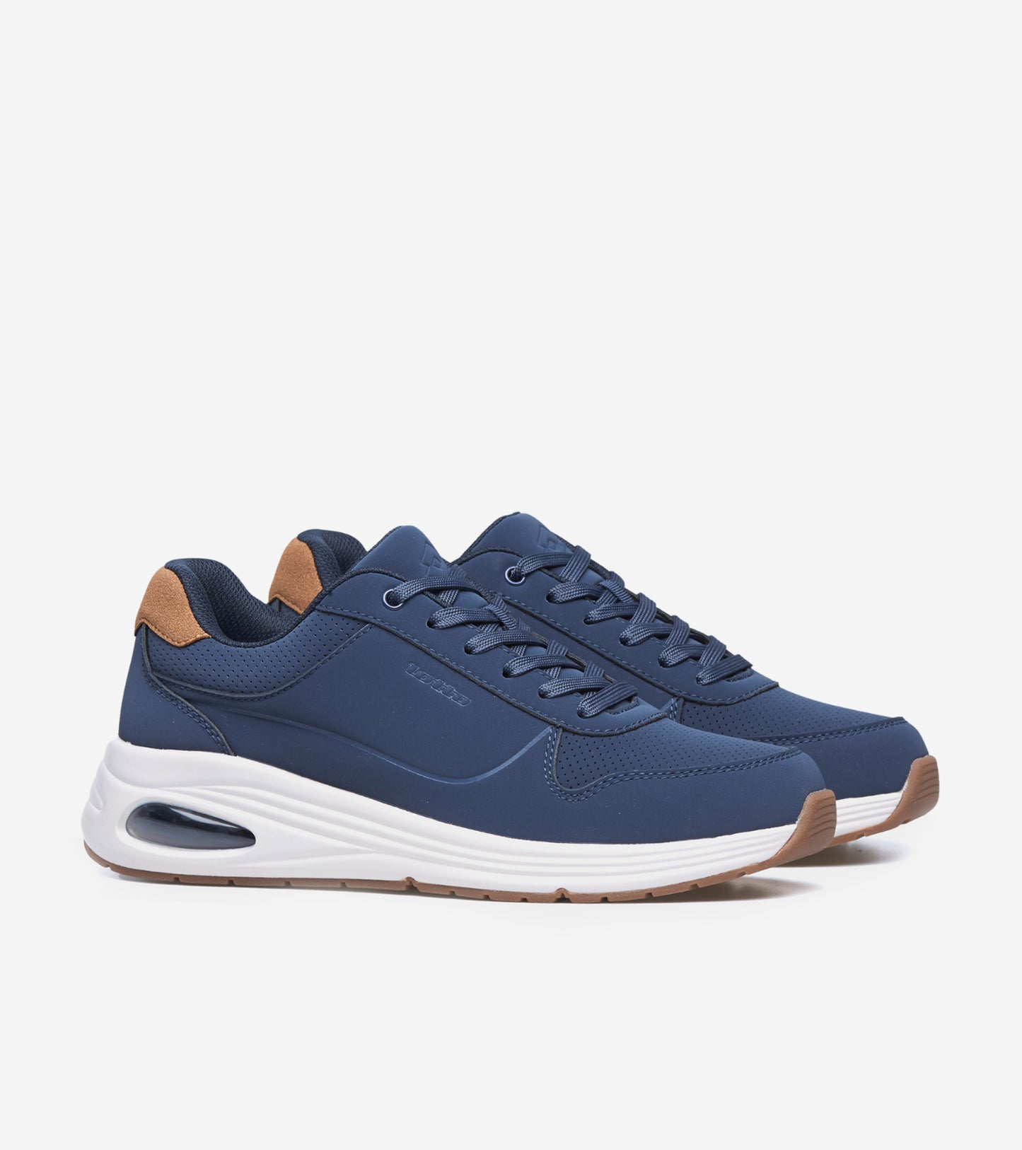 Чоловічі кросівки Lotto AURA AMF