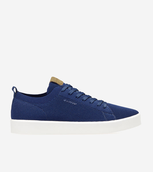 Чоловічі кросівки Lotto EQUIPO 3 AMF KNIT