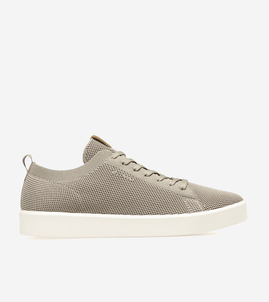 Чоловічі кросівки Lotto EQUIPO 3 AMF KNIT