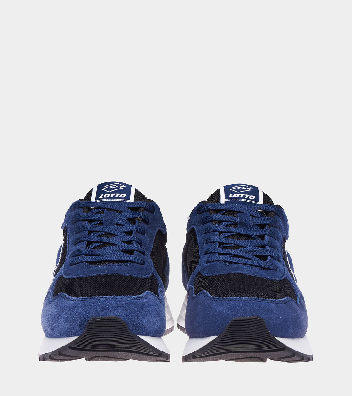 Чоловічі кросівки Lotto  TRAINER 2000 AMF VI SUE/MSH