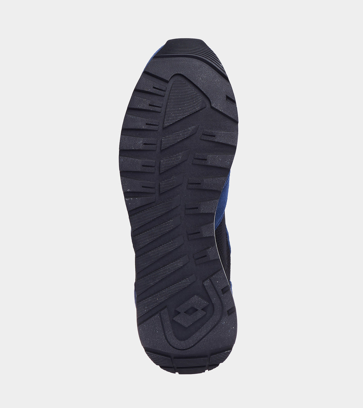 Чоловічі кросівки Lotto  TRAINER 2000 AMF VI SUE/MSH