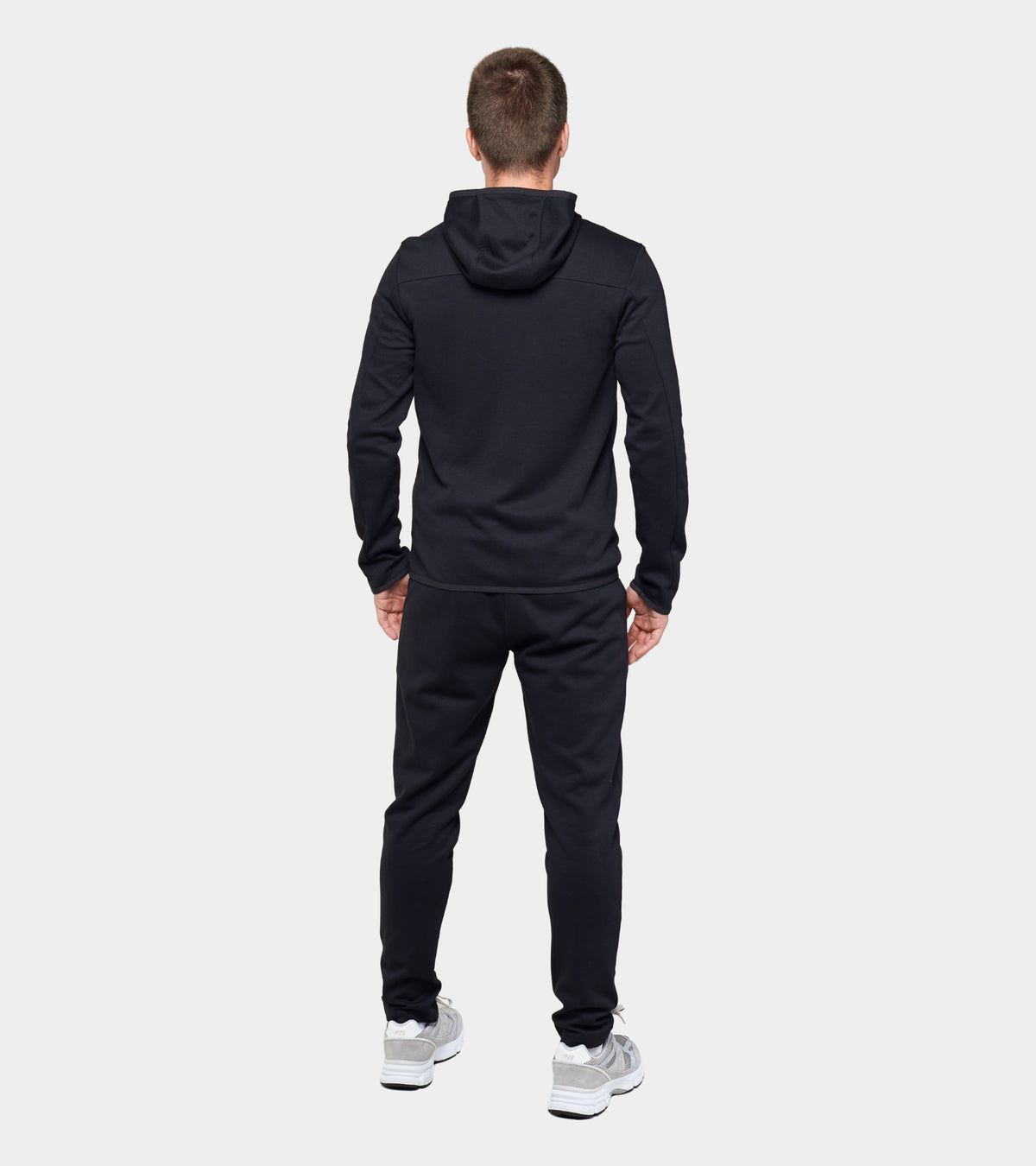 Чоловічий спортивний костюм Lotto SUIT TRAINER