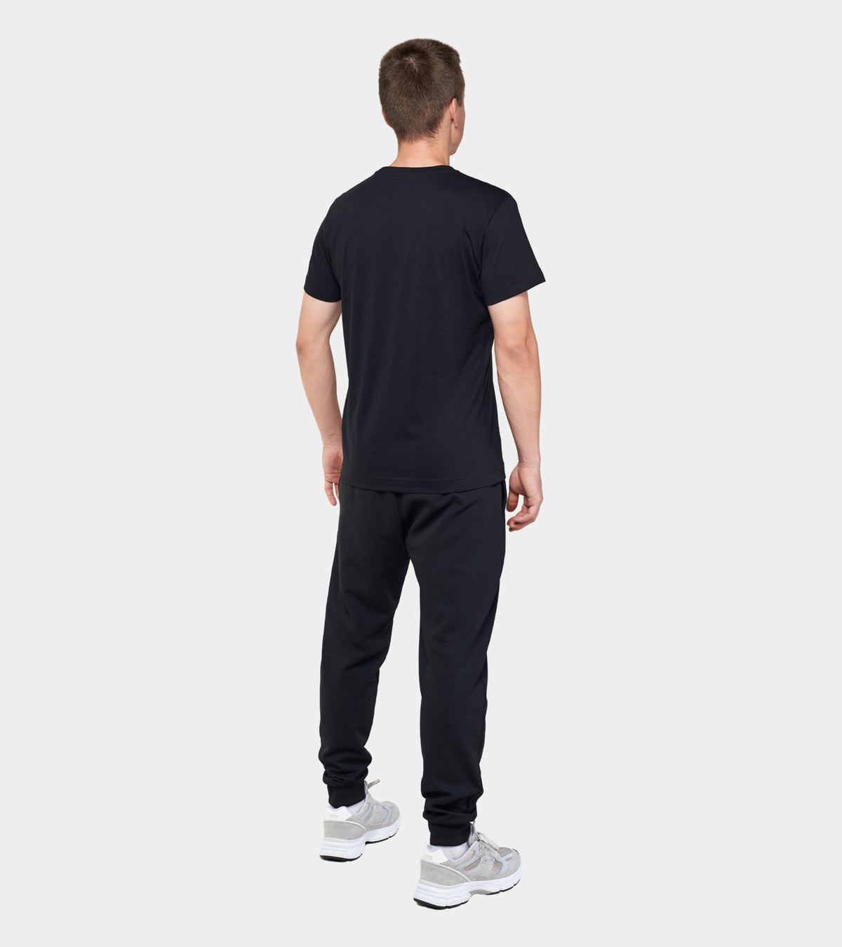 Чоловіча футболка Lotto  TEE LOSANGA CAMU