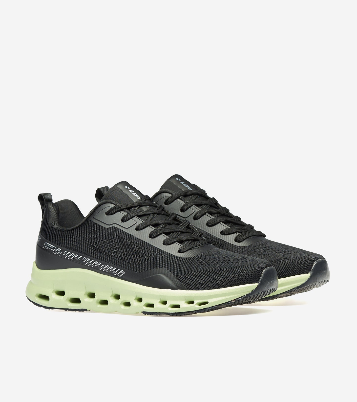 Чоловічі кросівки Lotto VENTO 50 AMF