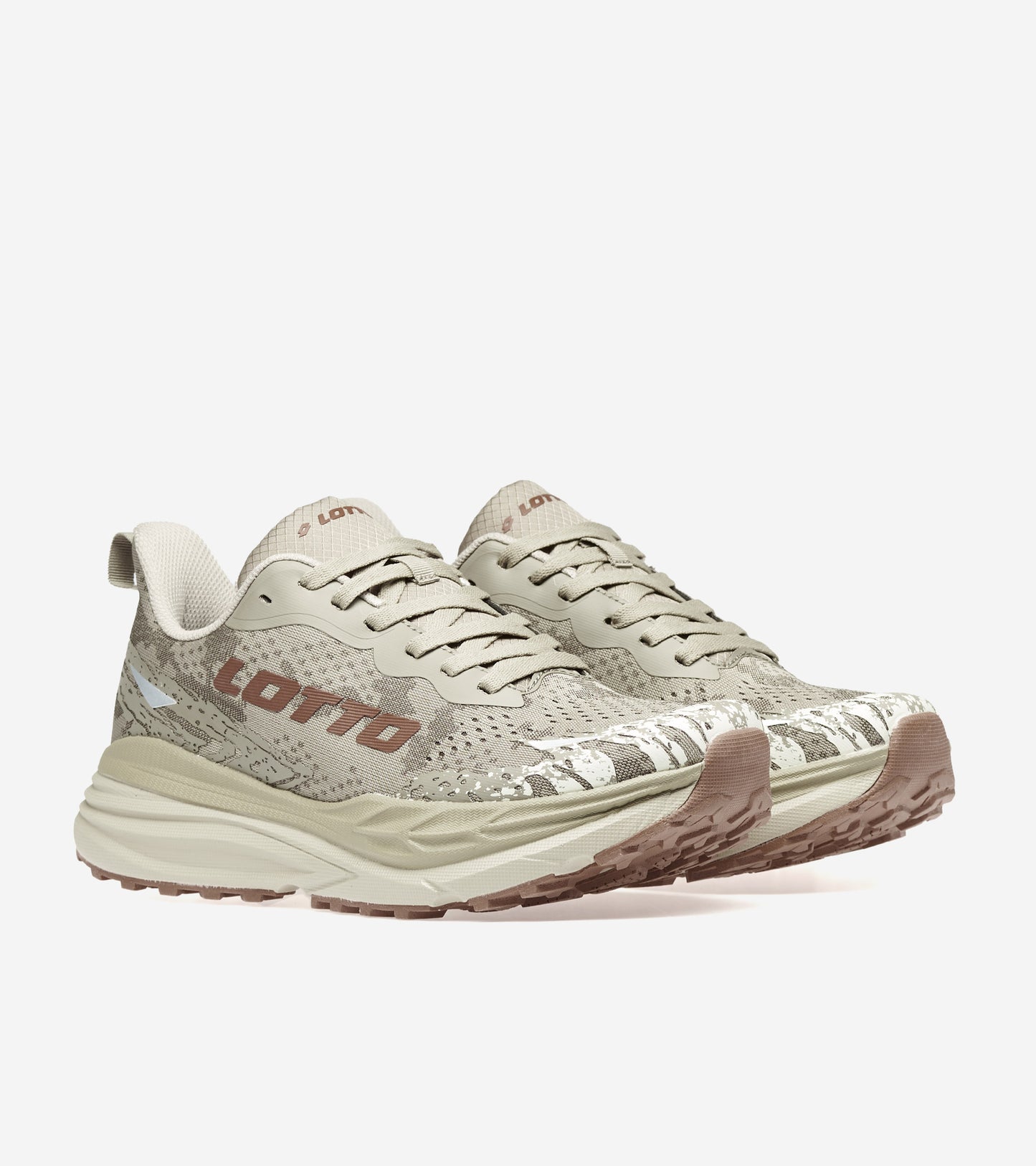 Чоловічі кросівки Lotto MOONRUN 600 IV