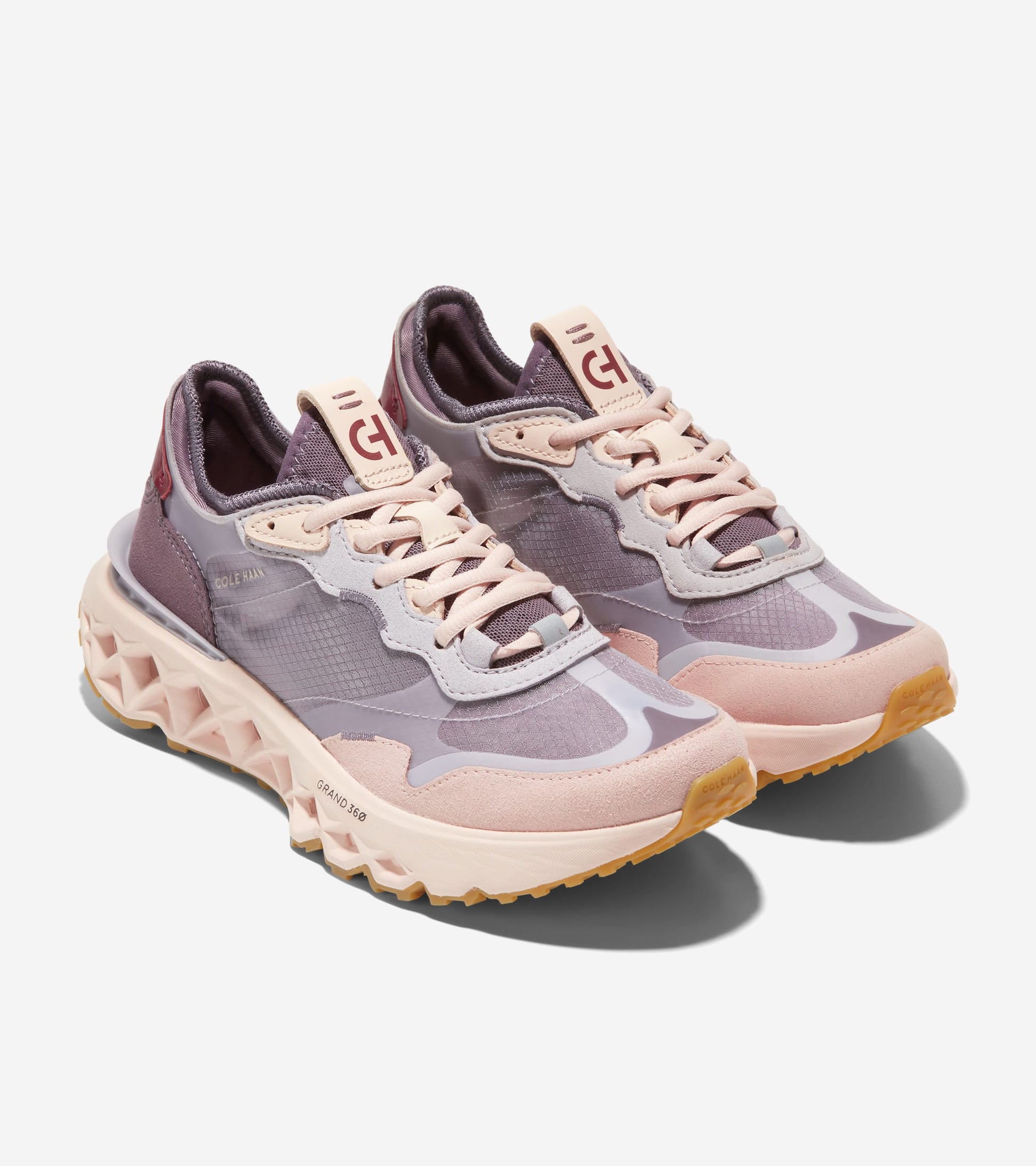 Women's 5.ZERØGRAND Running Shoe