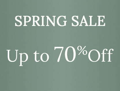 New Arrivals for the season