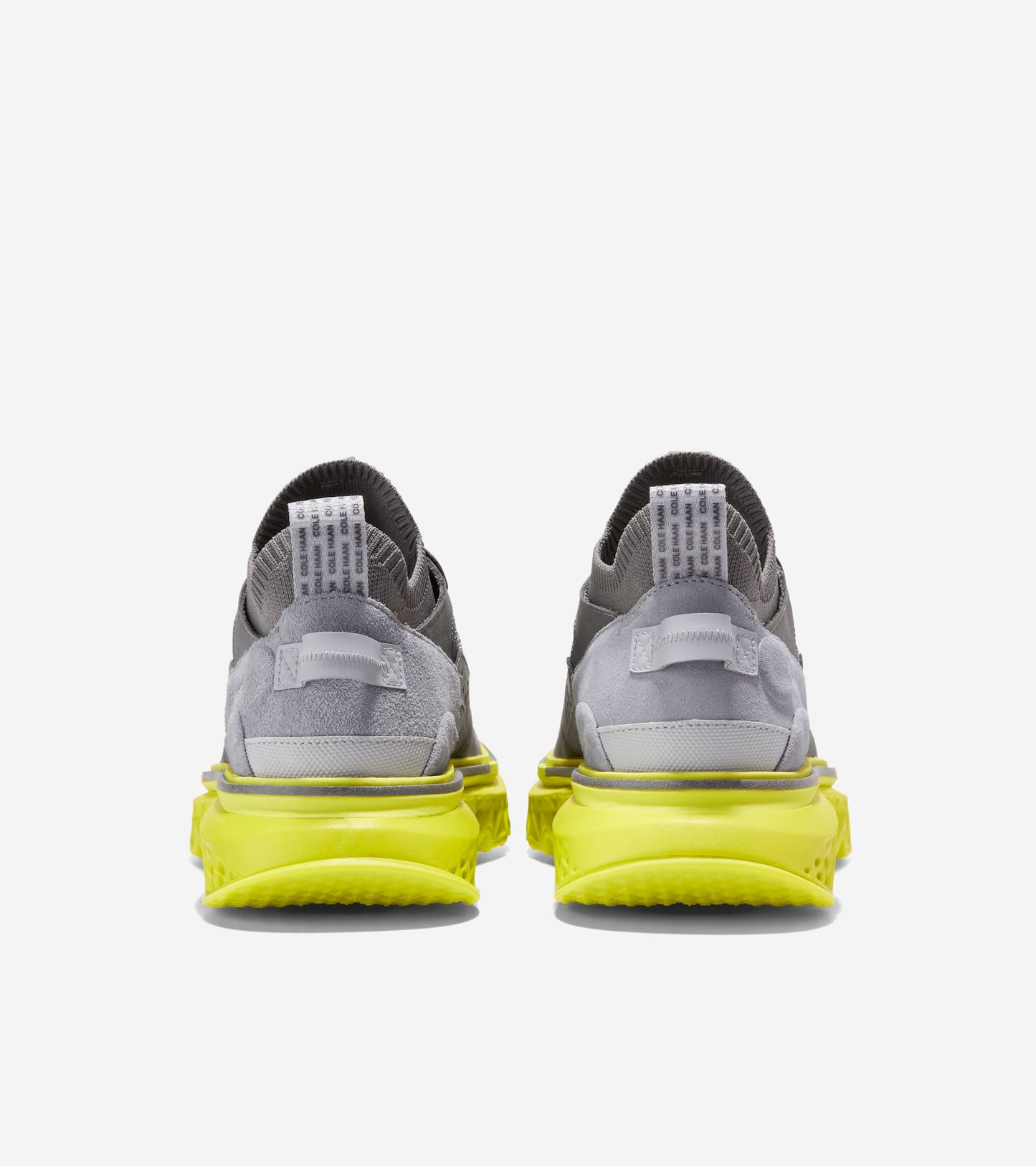 Чоловічі кросівки Cole Haan 5.ZERØGRAND WRK Sneaker