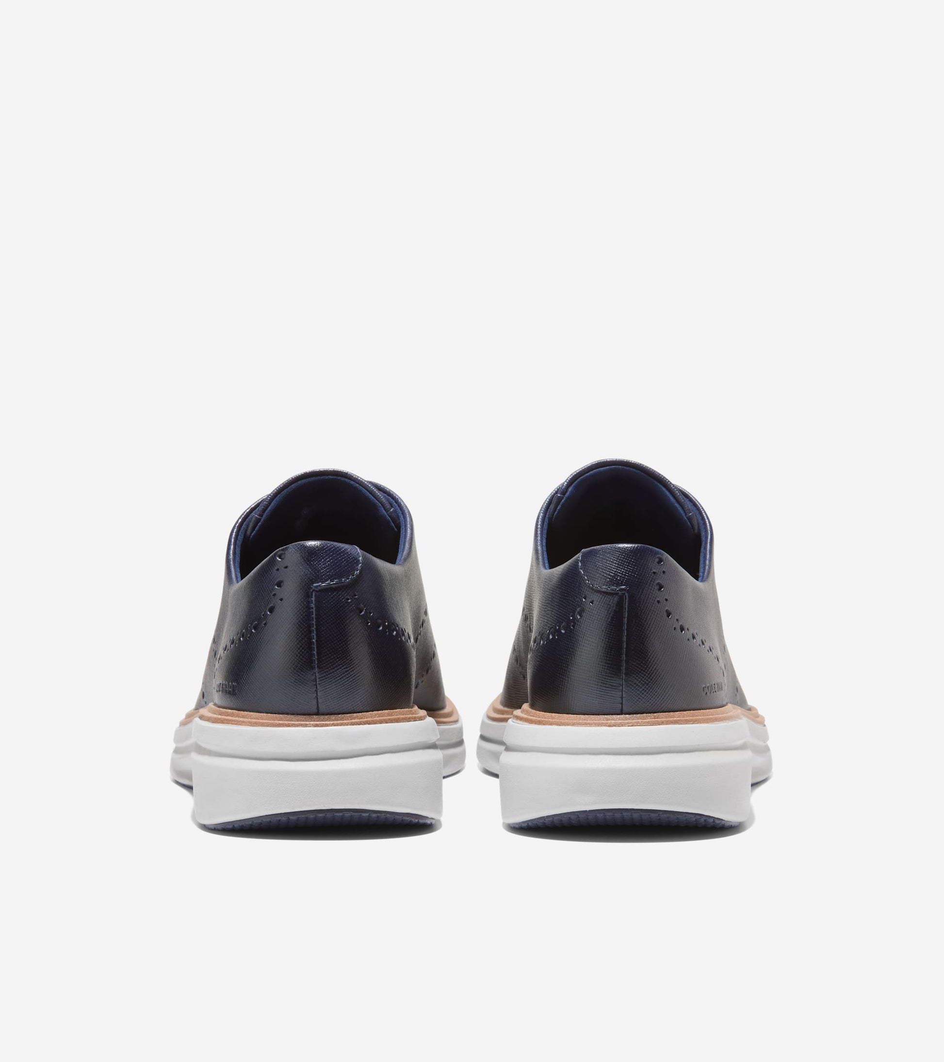 C42153:MIGHT MOON SAFFIANO / DK NATURAL / PALOMA