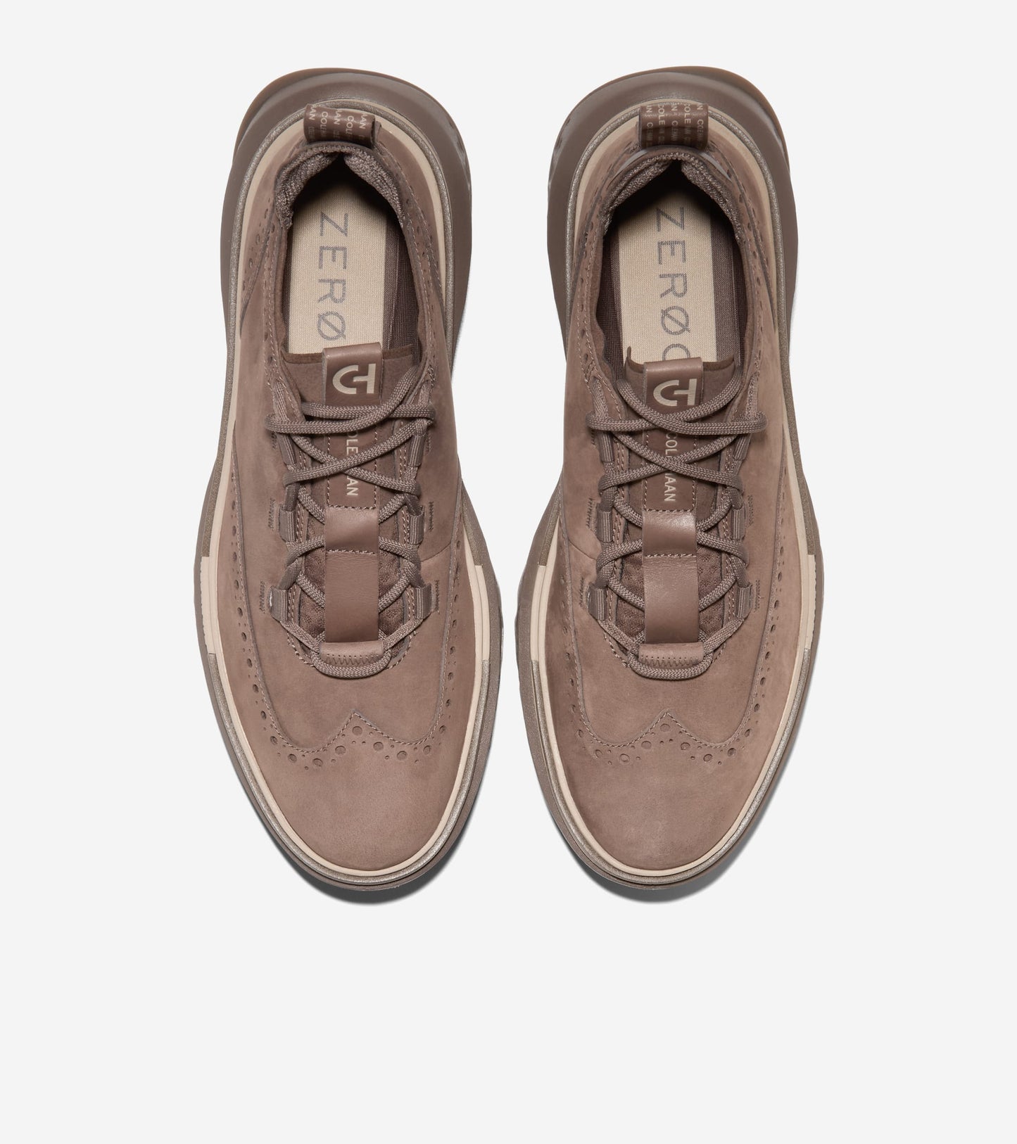 C39349:LAVA NUBUCK / LAVA