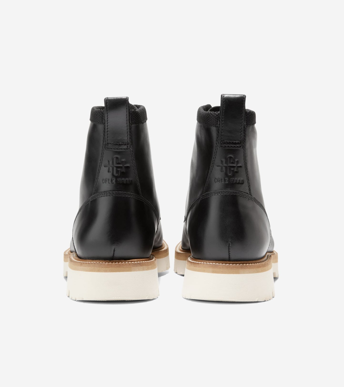 C36310:BLACK/IVORY WP