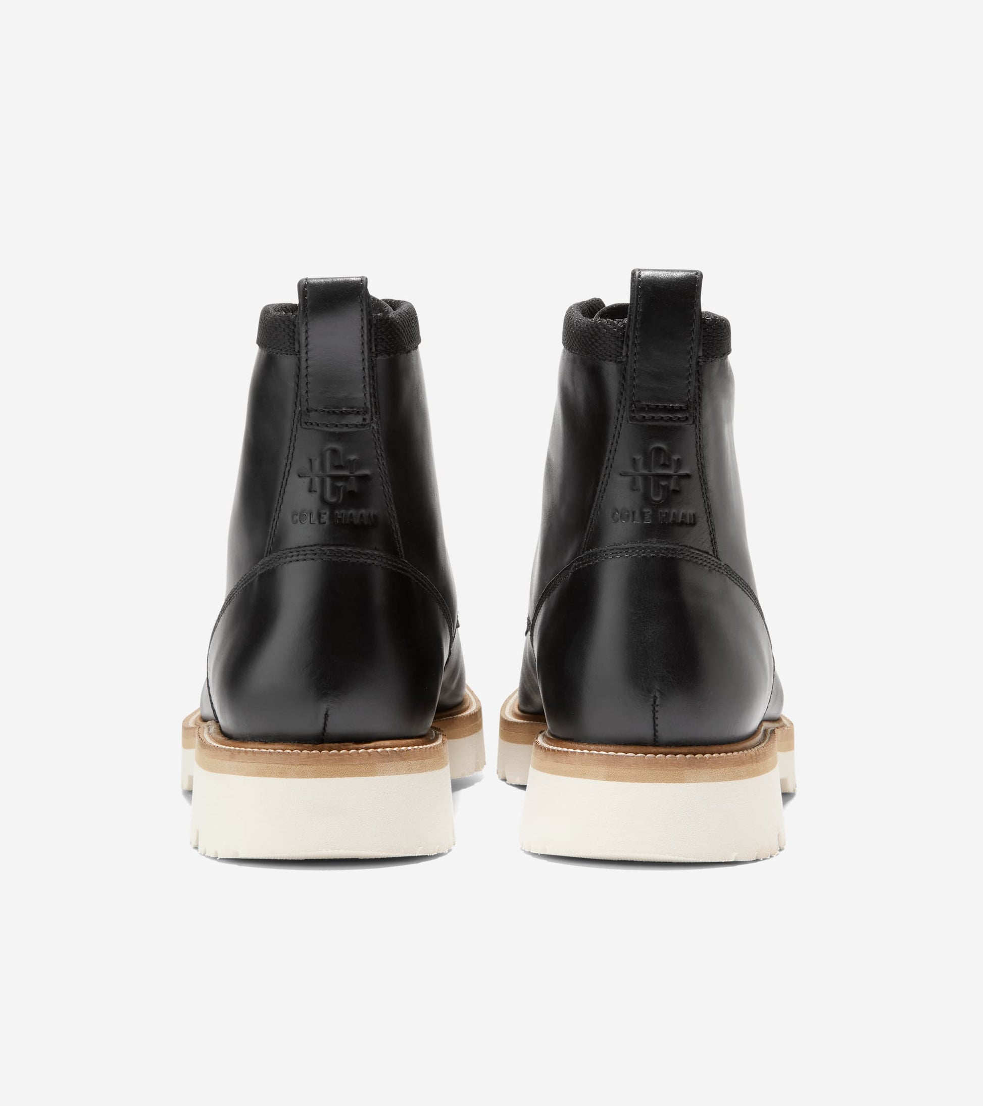 C36310:BLACK/IVORY WP