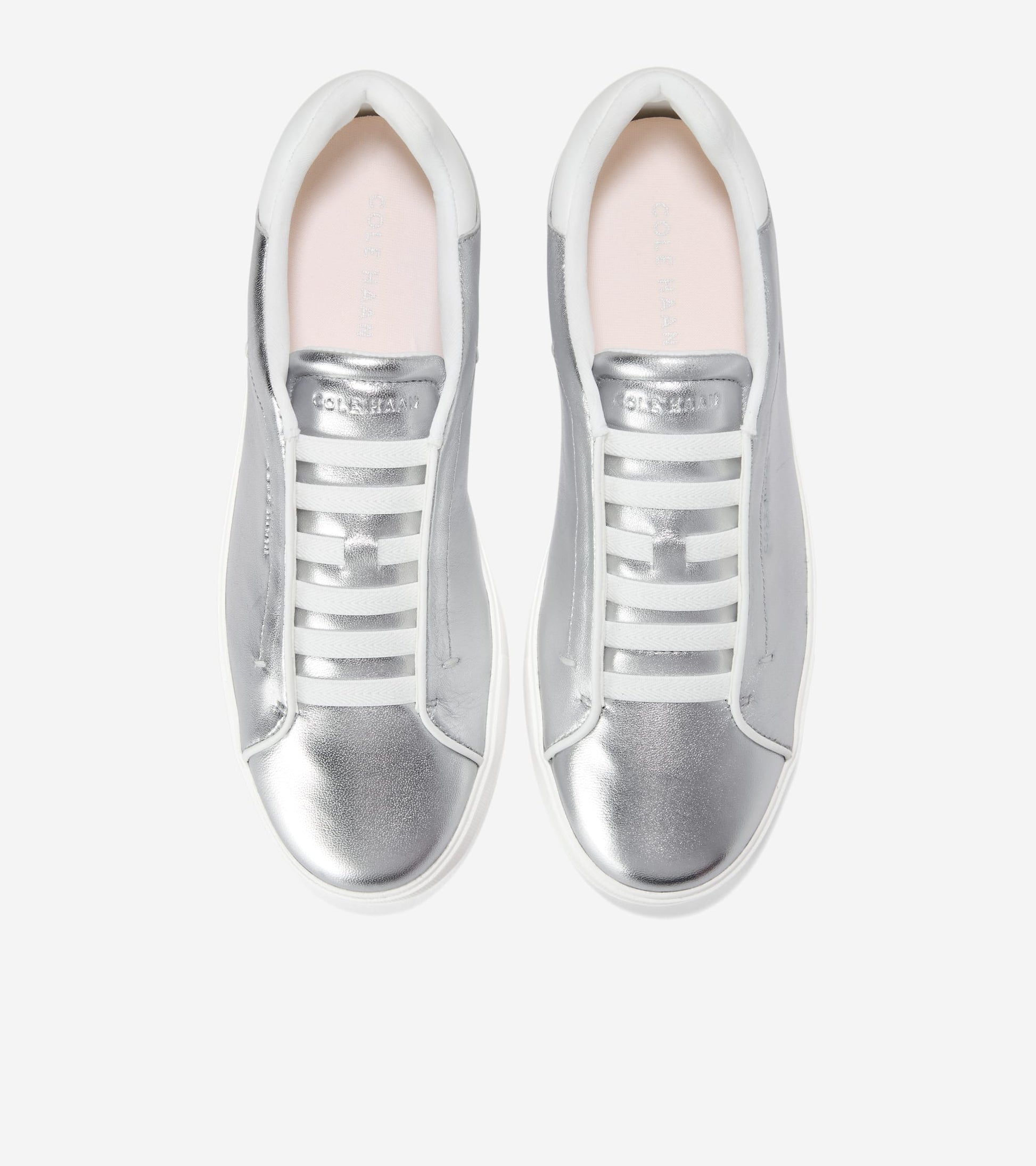 W35015:SILVER METALLIC/WHITE/NIMBUS CLOUD