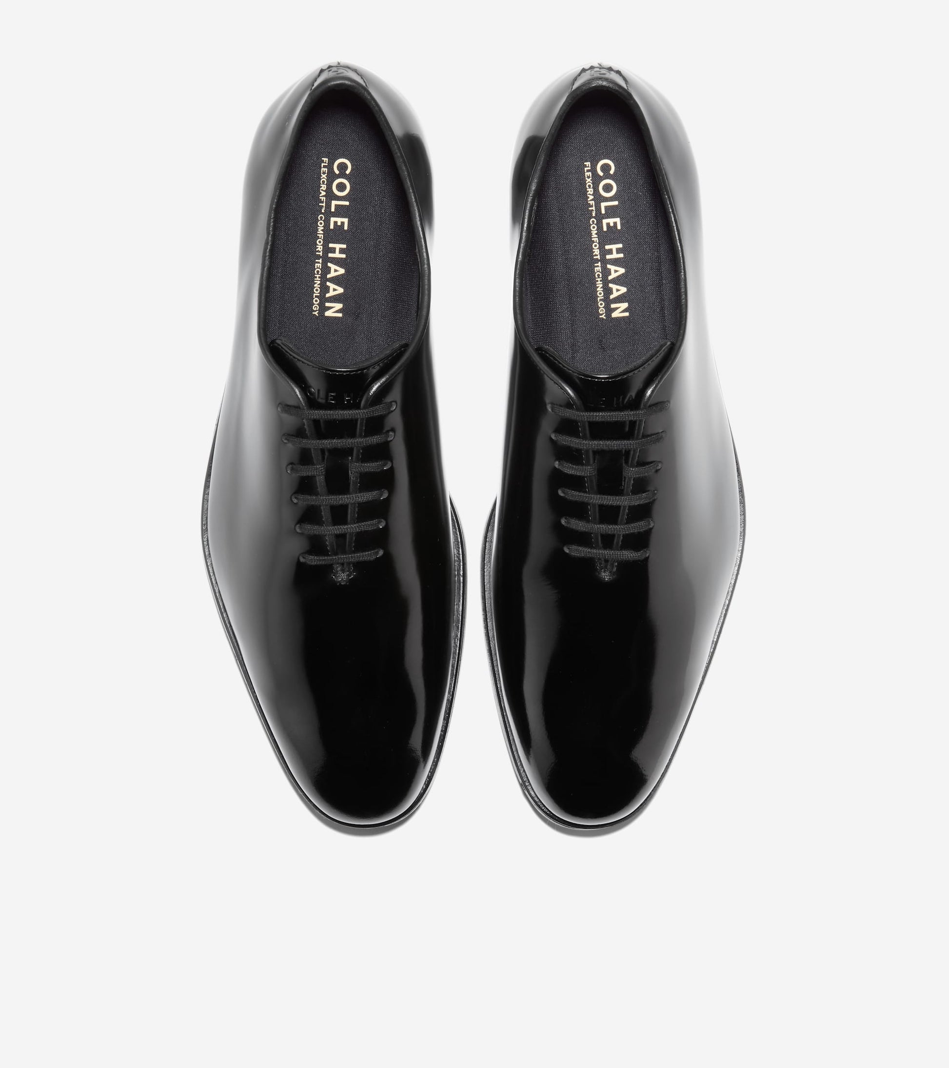 C41488:BLACK BOX LEATHER / BLACK