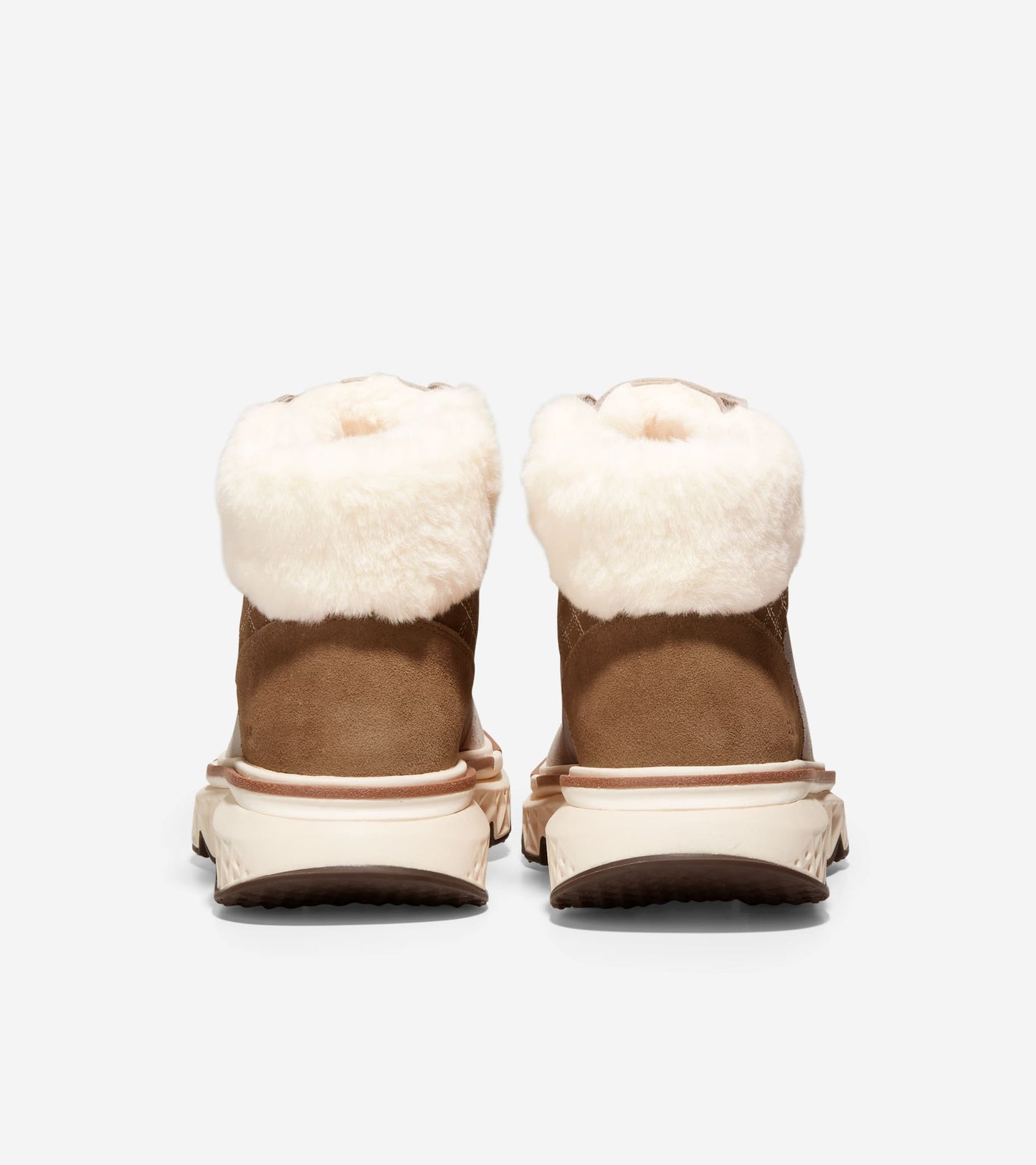 W27338:ANGORA NUBUCK/IVORY WP