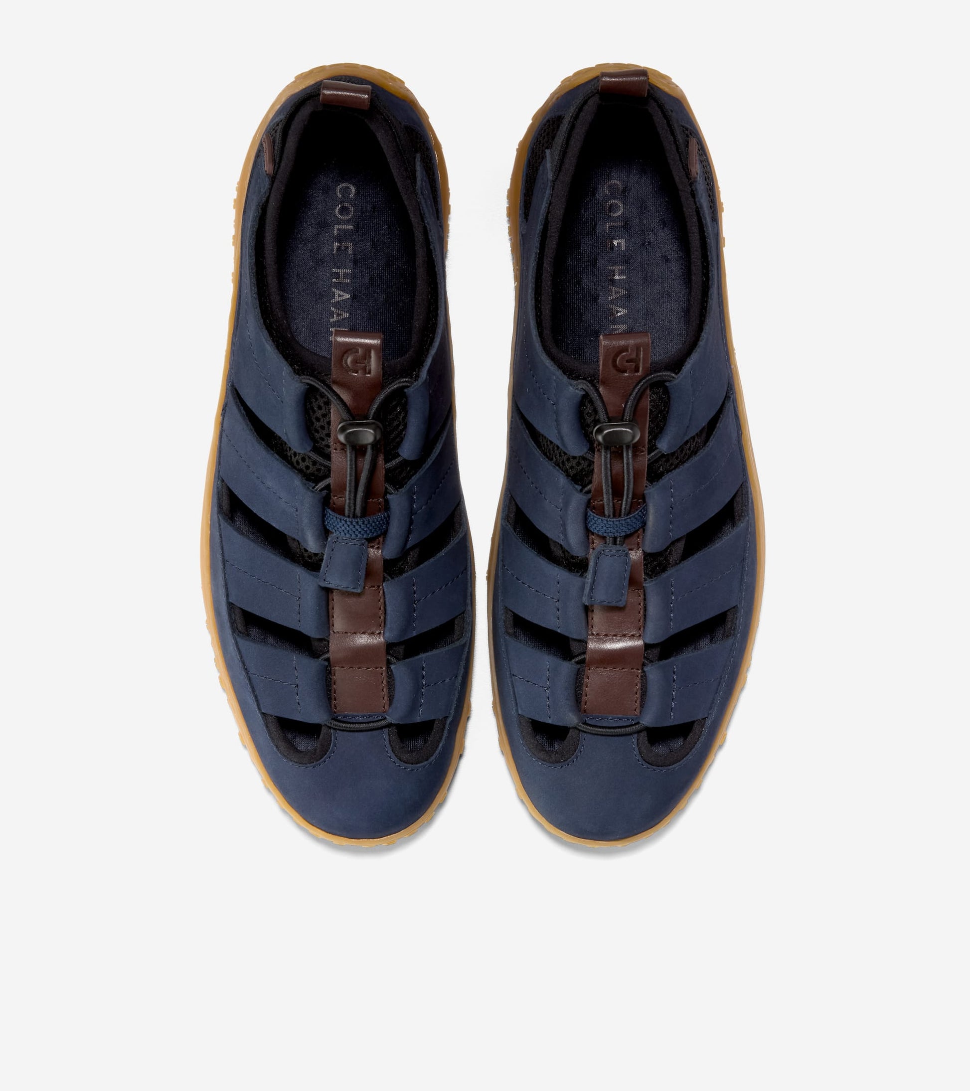 C41911:NAVY/GUM