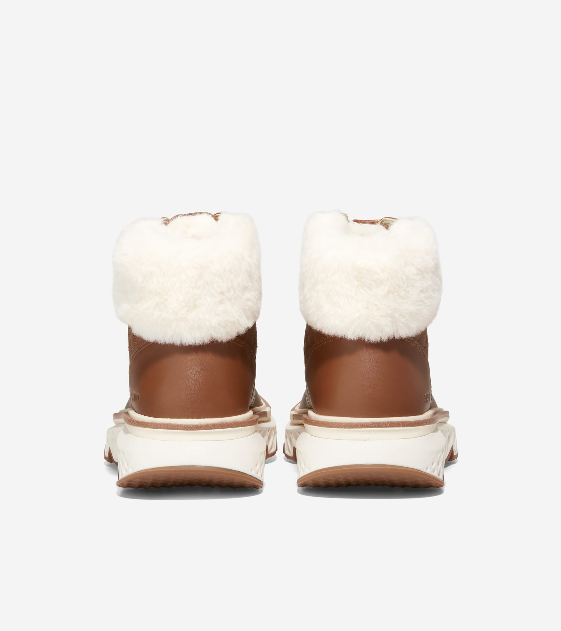 W27335:CH NEW CARAMEL/GOLDEN HONEY LEATHER/ALABASTER GLEAM WP