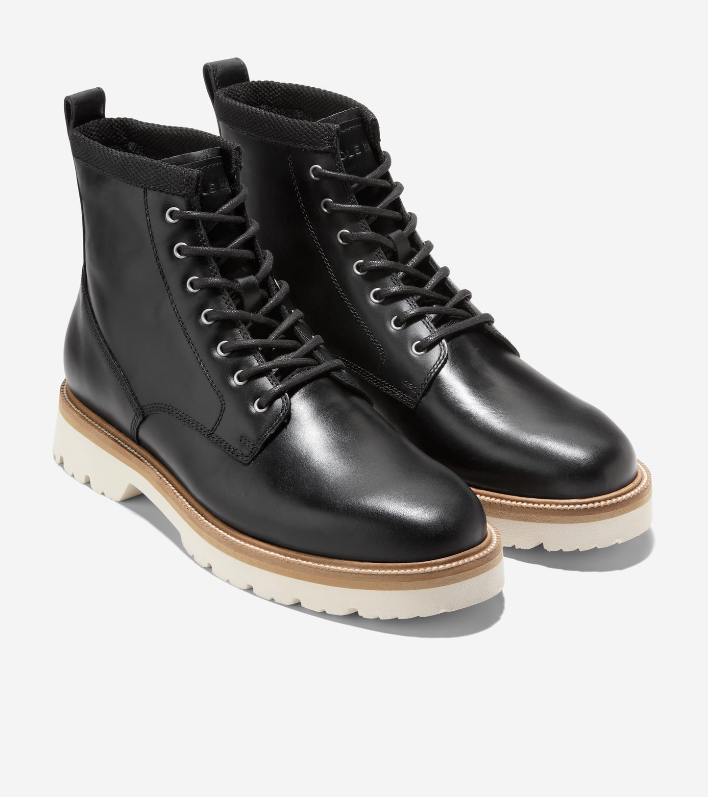 C36310:BLACK/IVORY WP