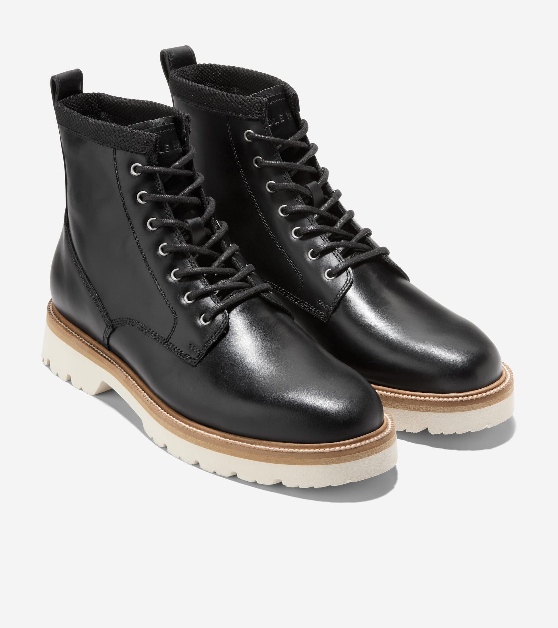 C36310:BLACK/IVORY WP