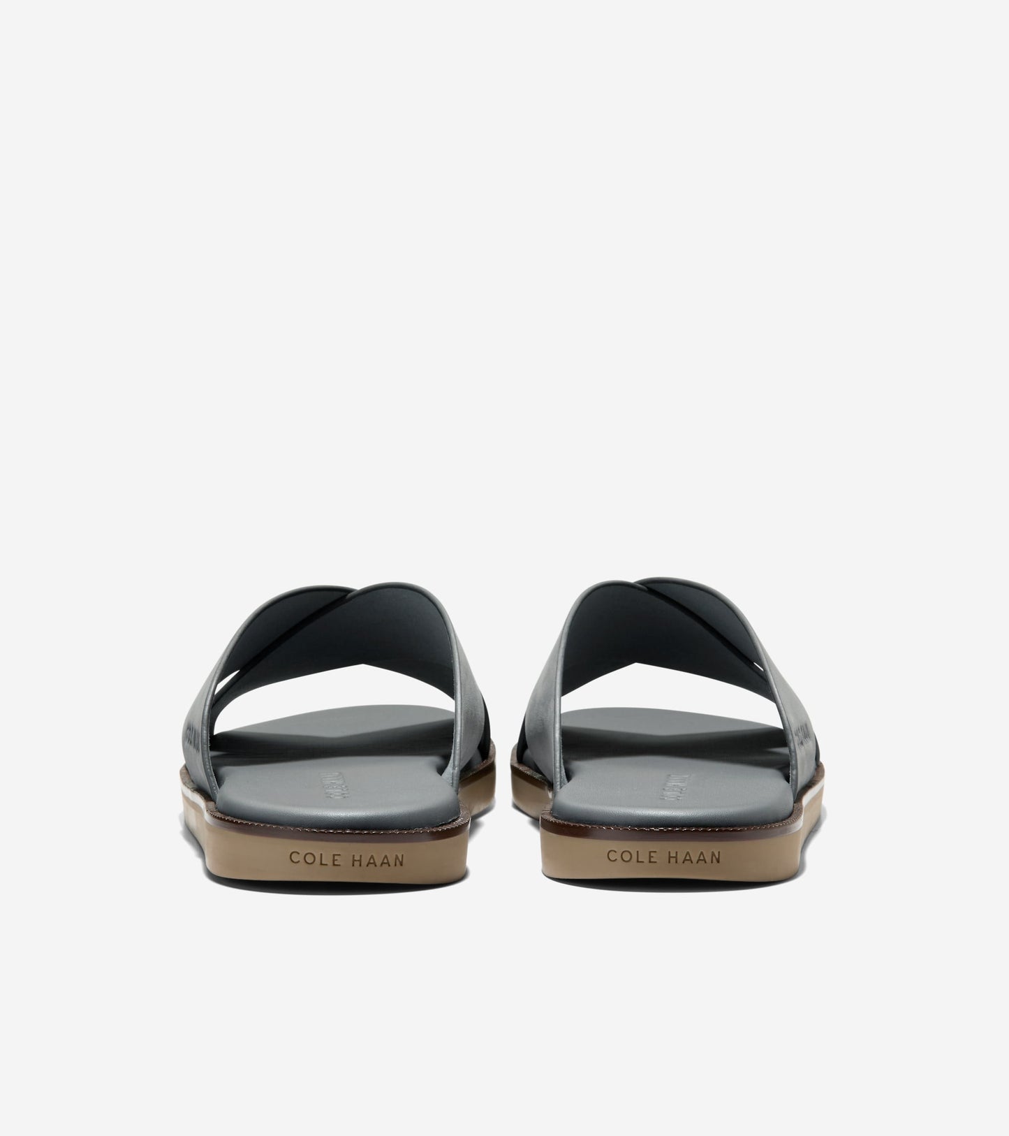 C39798:LAVA SMOKE NUBUCK / CH DARK LATTE