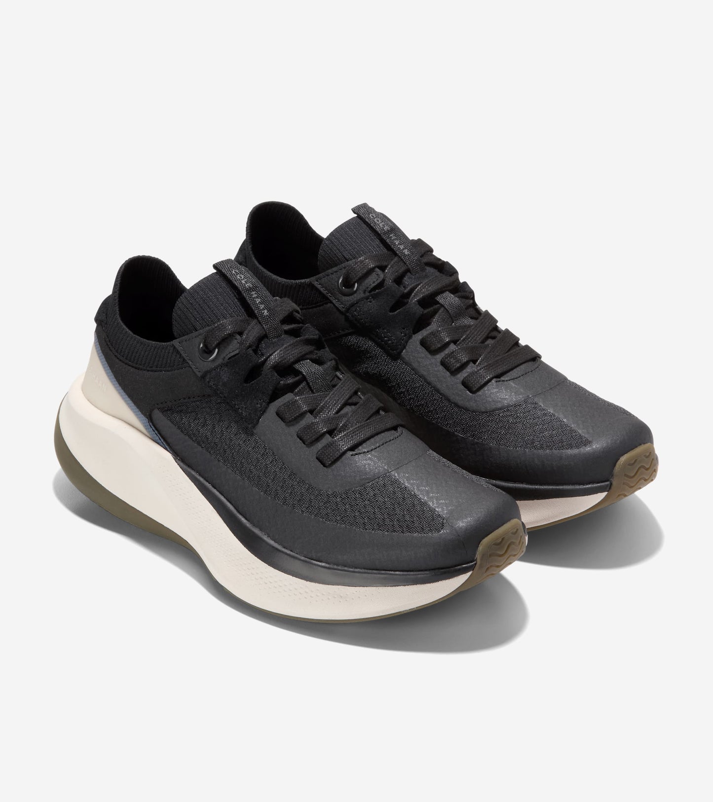 W34688:BLACK / RAVEN / IVORY