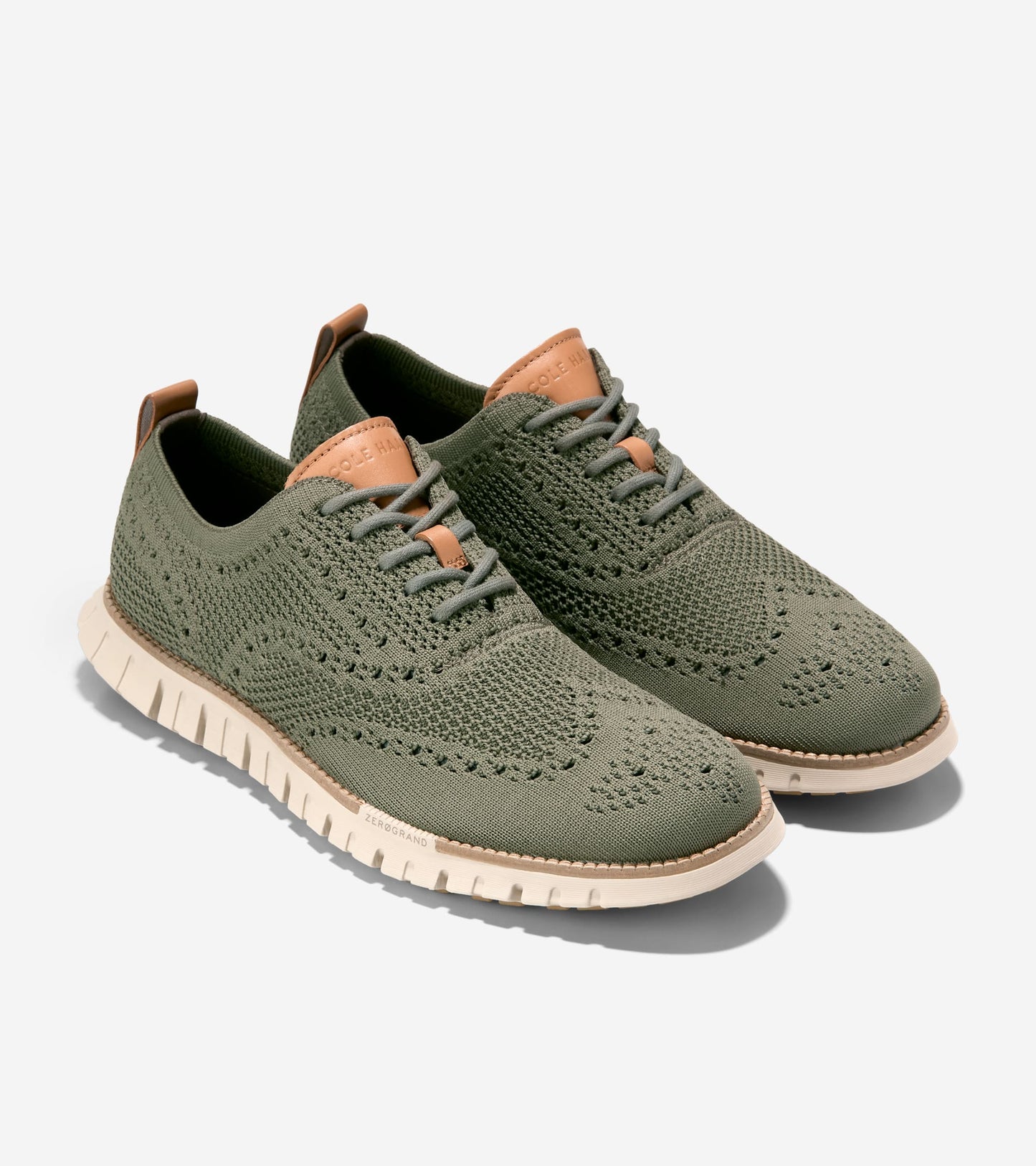 C41976:DUSTY OLIVE/ NATURAL/ LT SESAME