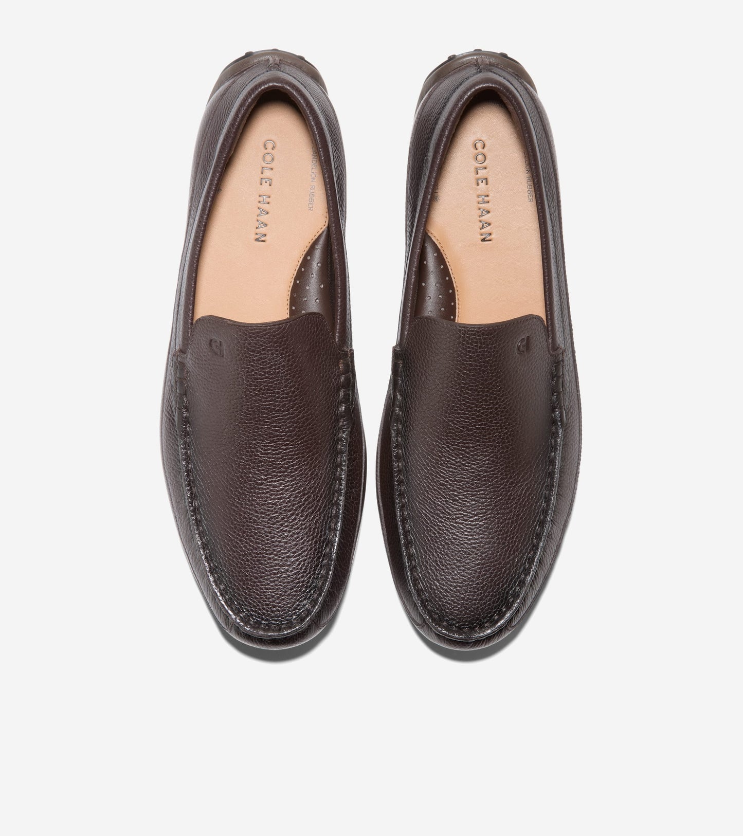 C41736:CH DK CHOCOLATE / BLACK