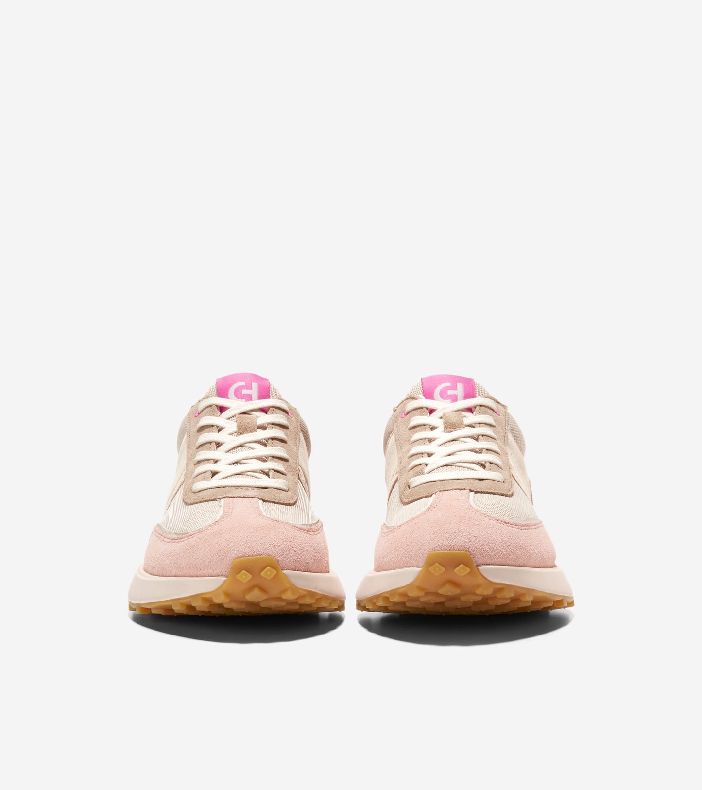 W28722:CH OAT/ROSE CLOUD/CH LATTE SUEDE/BIRCH