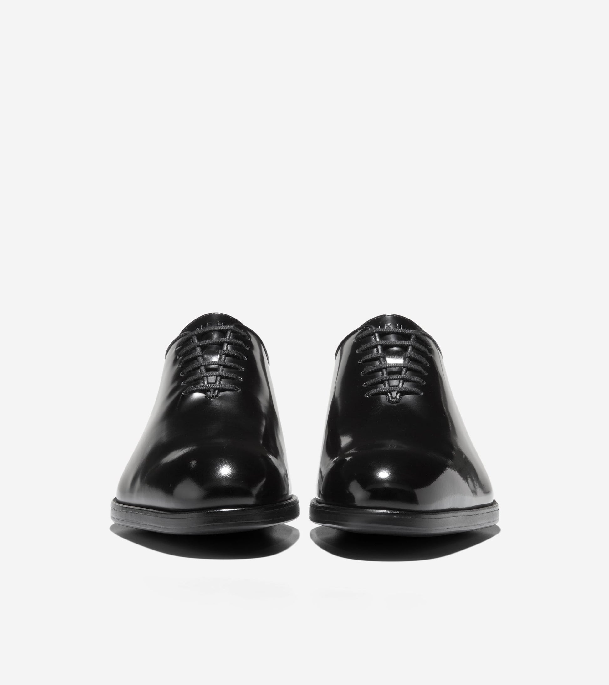 C41488:BLACK BOX LEATHER / BLACK