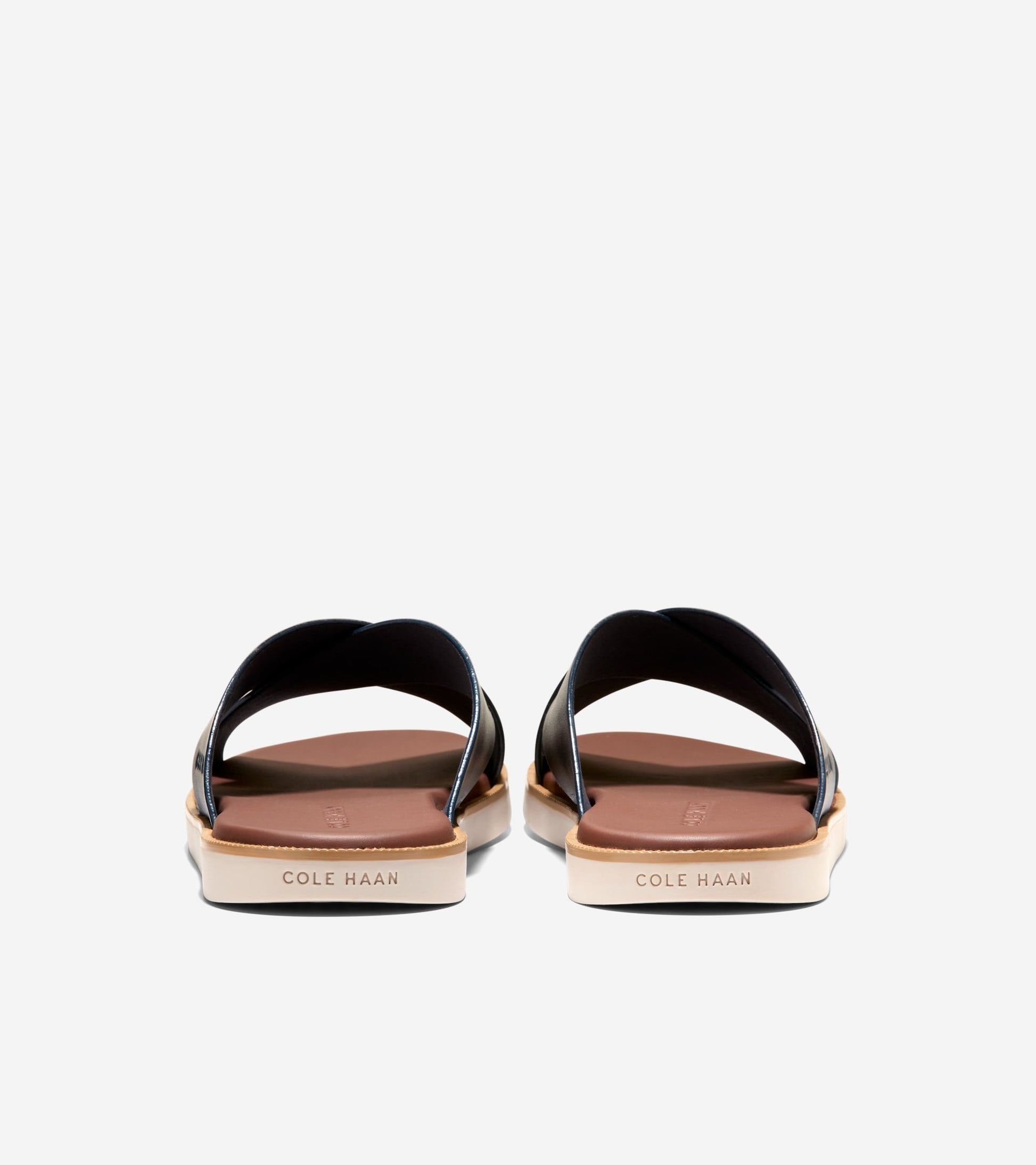 C41892:NAVY BLAZER / ANCIENT SCROLL