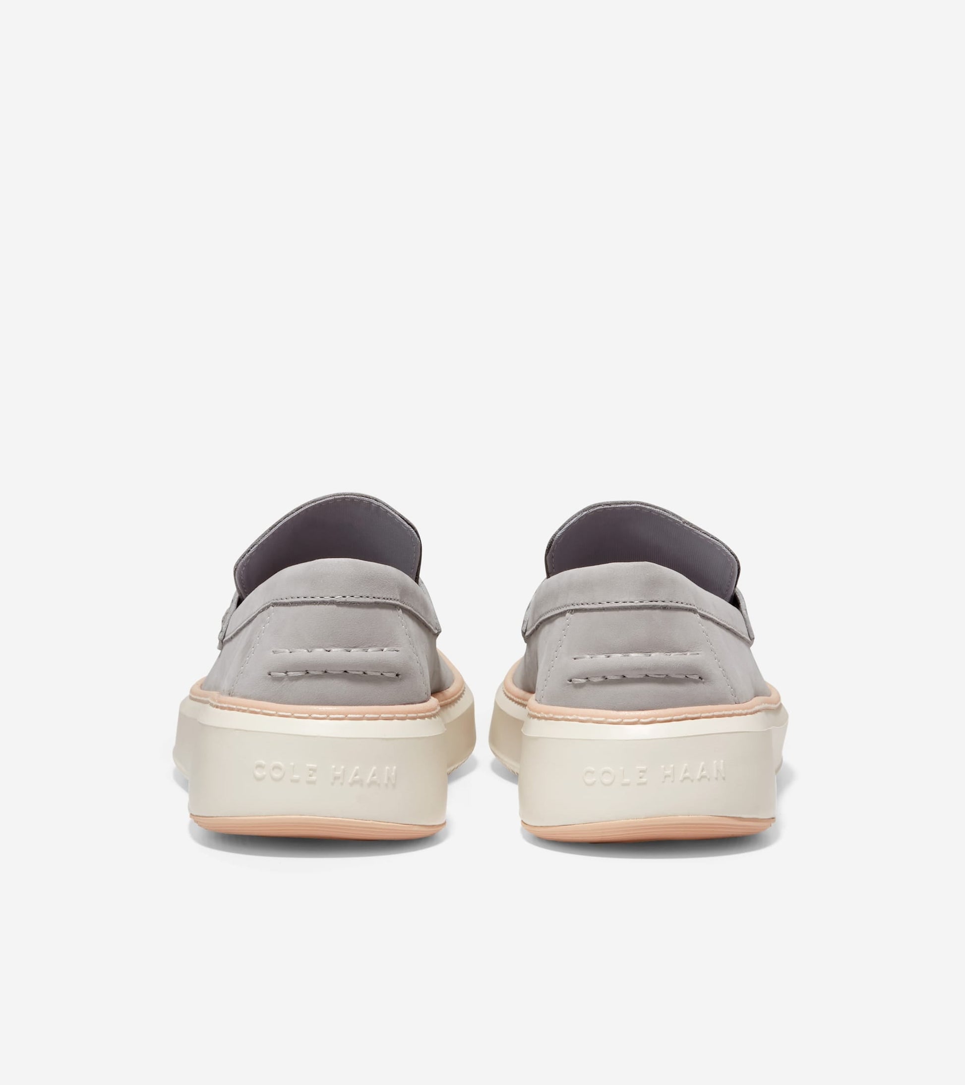 C37196:PALOMA NUBUCK/IVORY