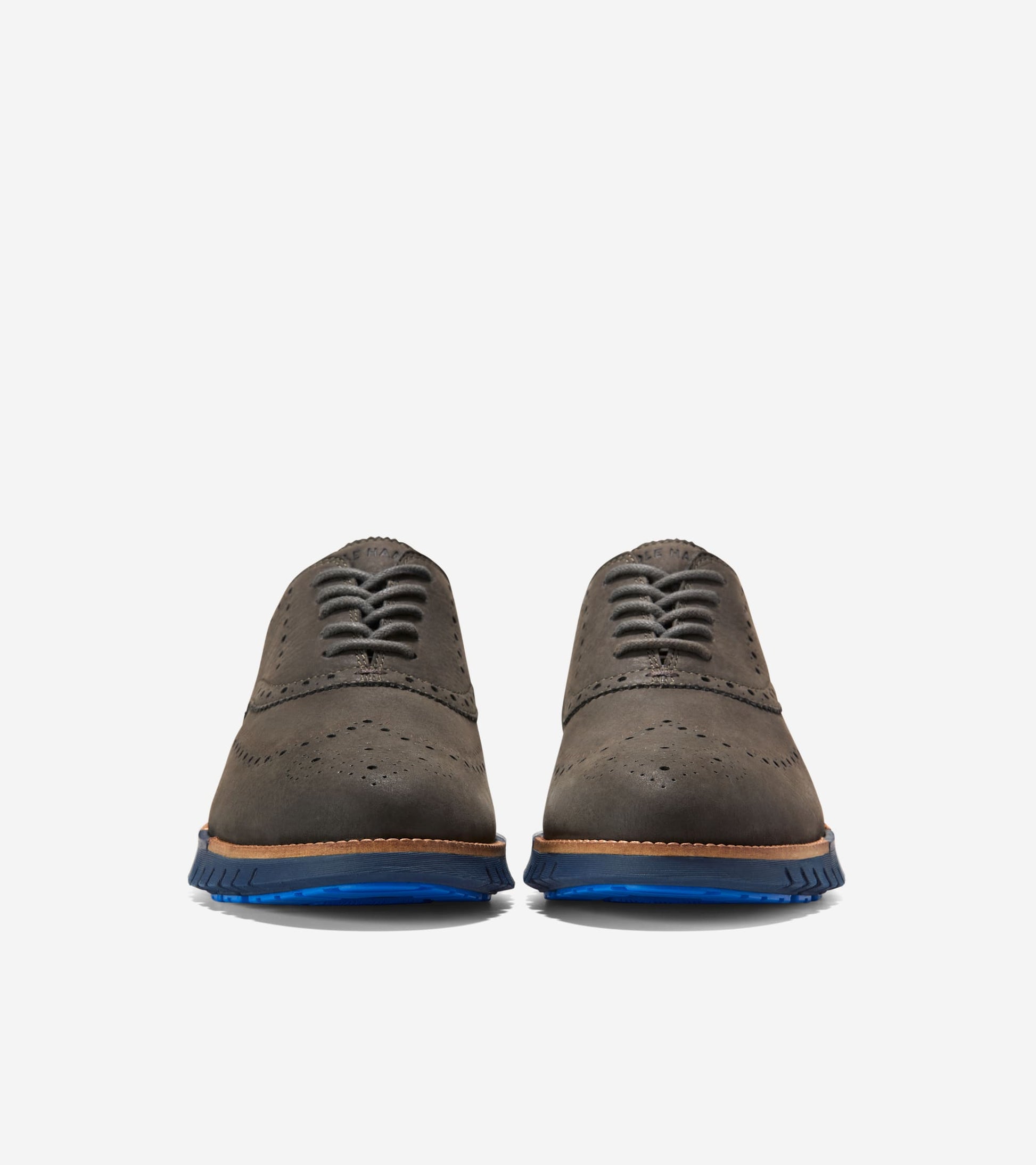 C40996:RAVEN NUBUCK / DK NATURAL / MIDNIGHT MOON