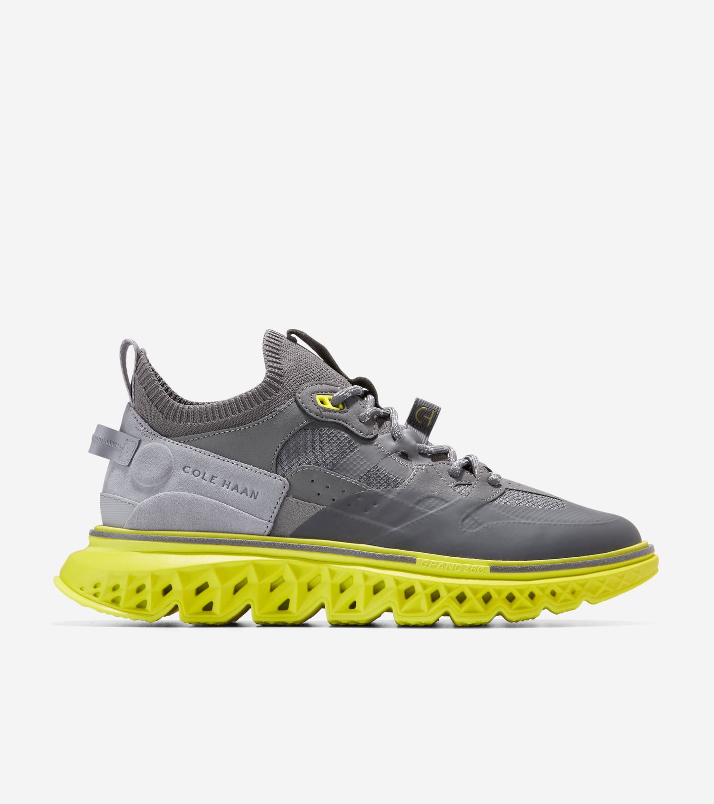 Чоловічі кросівки Cole Haan 5.ZERØGRAND WRK Sneaker