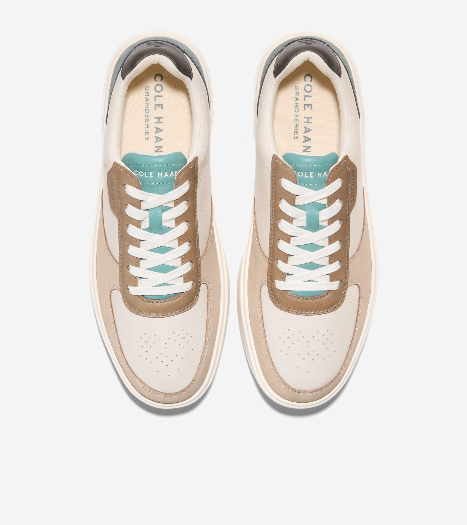 C39592:WHITE SAND/SESAME/IVORY