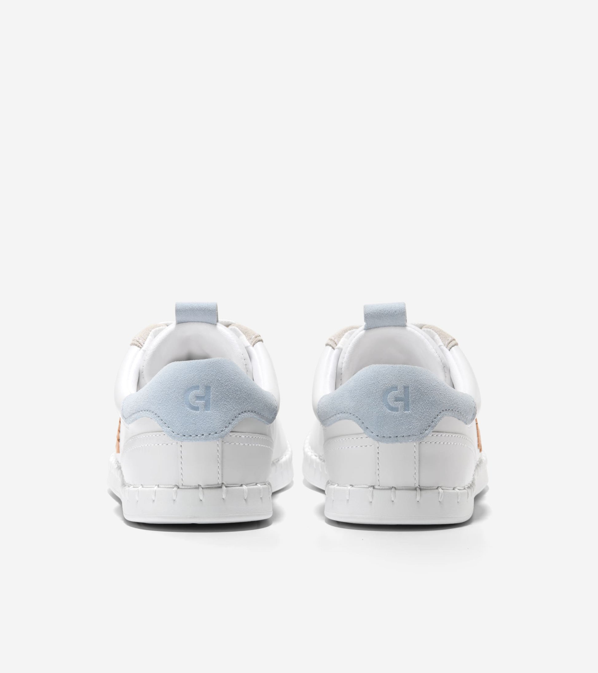 W33365:WHITE/SILVER BIRCH SUEDE/SKYWAY SUEDE/BISCUIT/WHITE