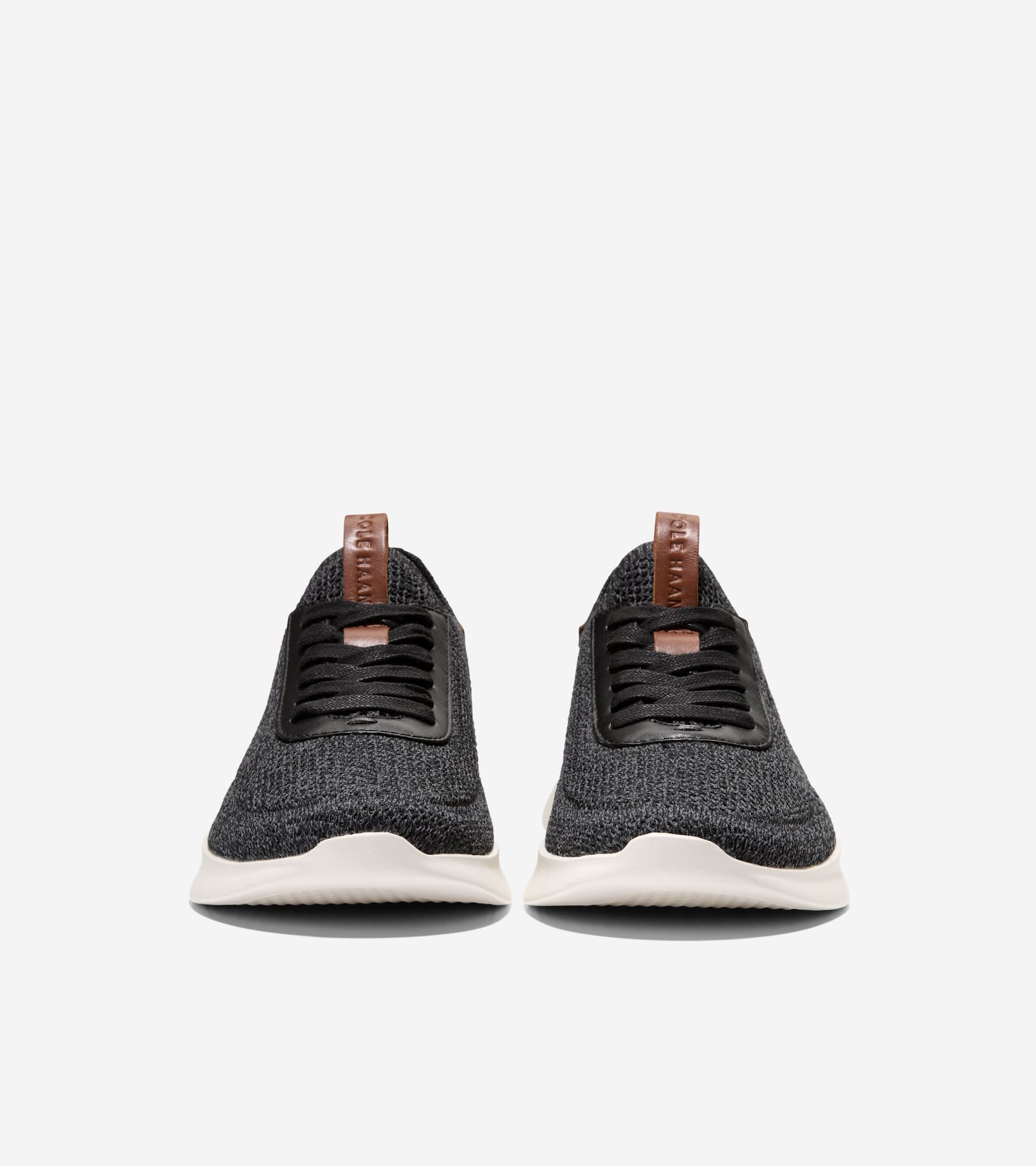 C40485:BLACK/BRITISH TAN/IVORY