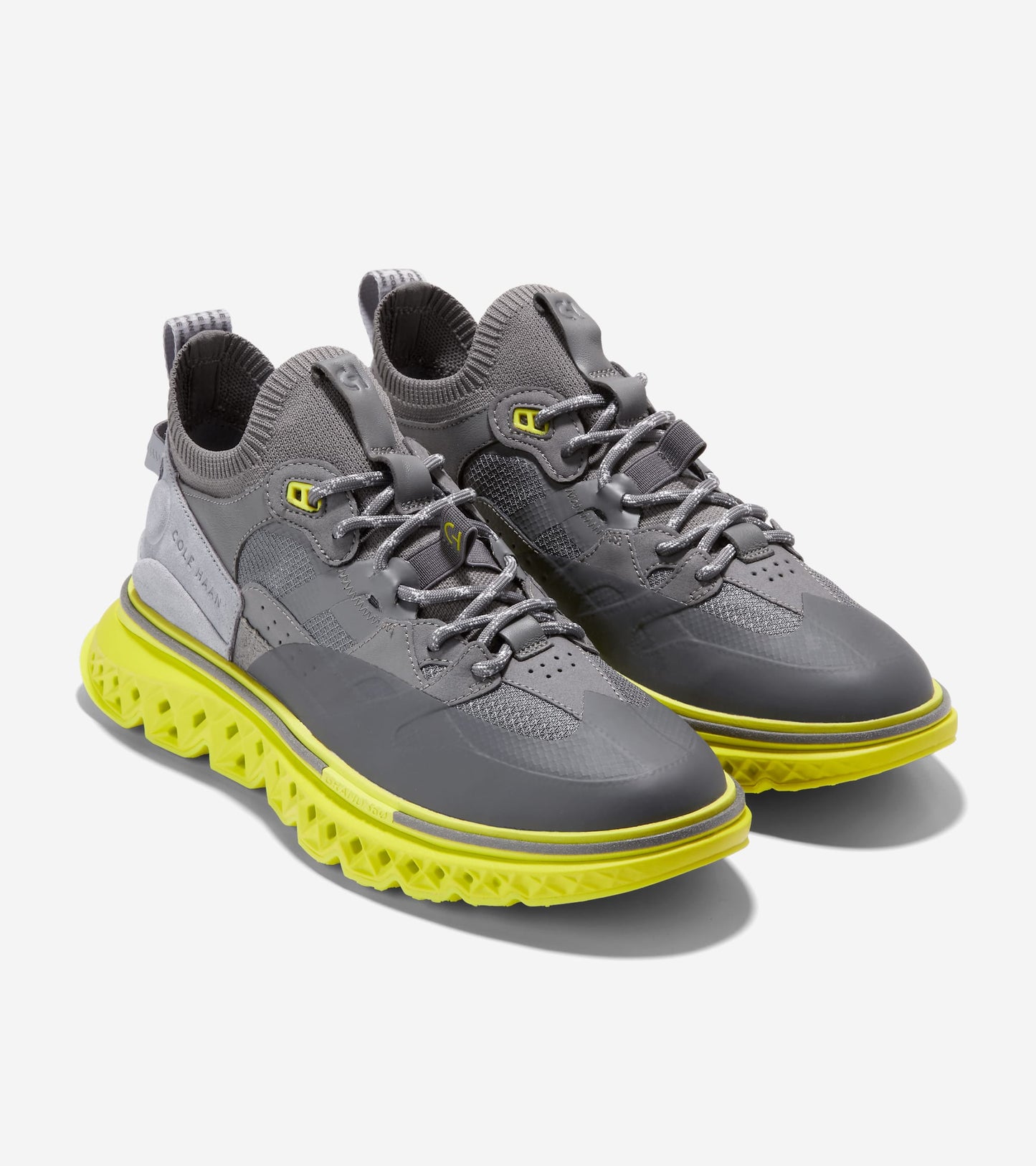 Чоловічі кросівки Cole Haan 5.ZERØGRAND WRK Sneaker