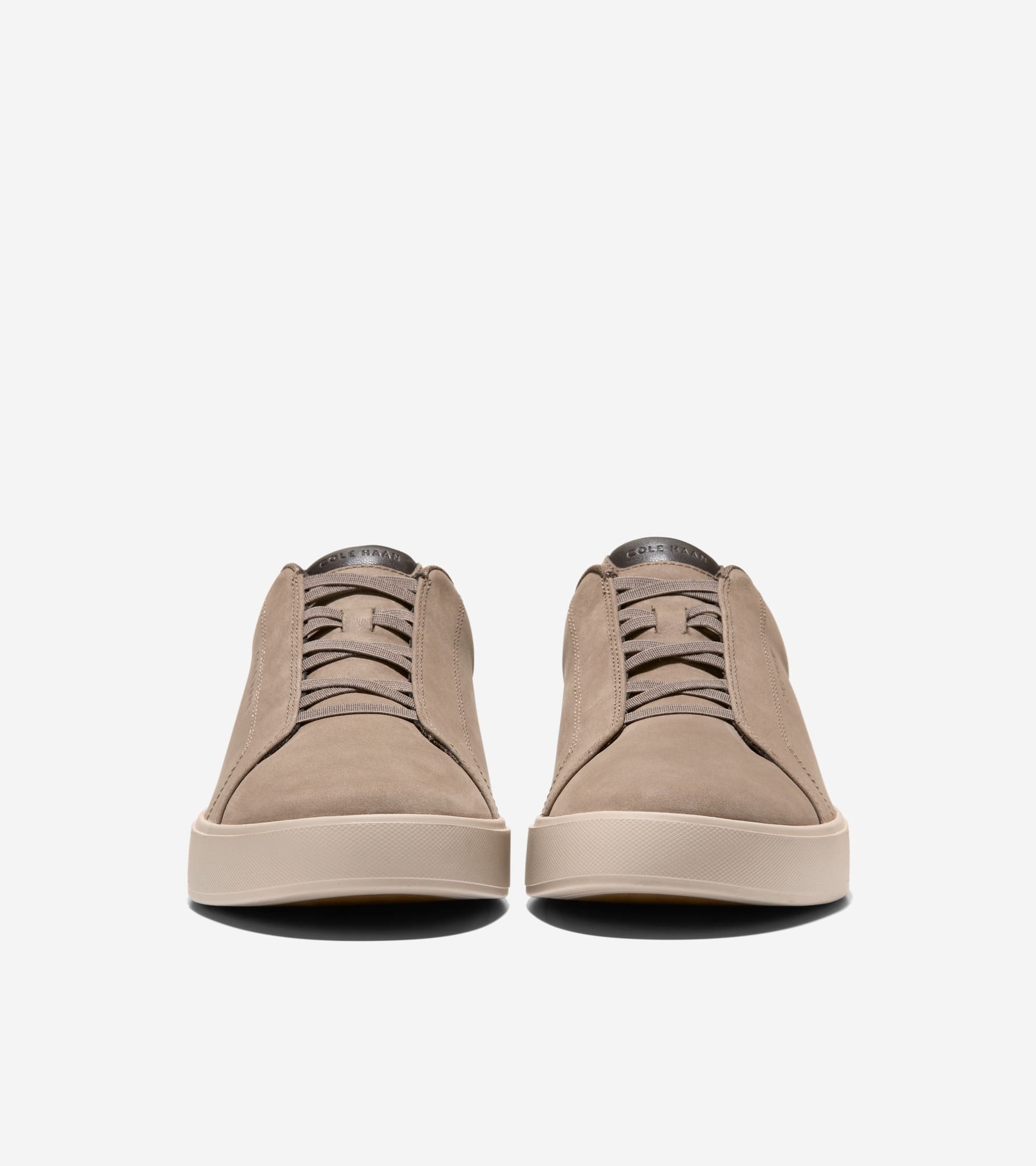 C40905:MOREL NUBUCK/CH DK CHOCOLATE / OXFORD TAN
