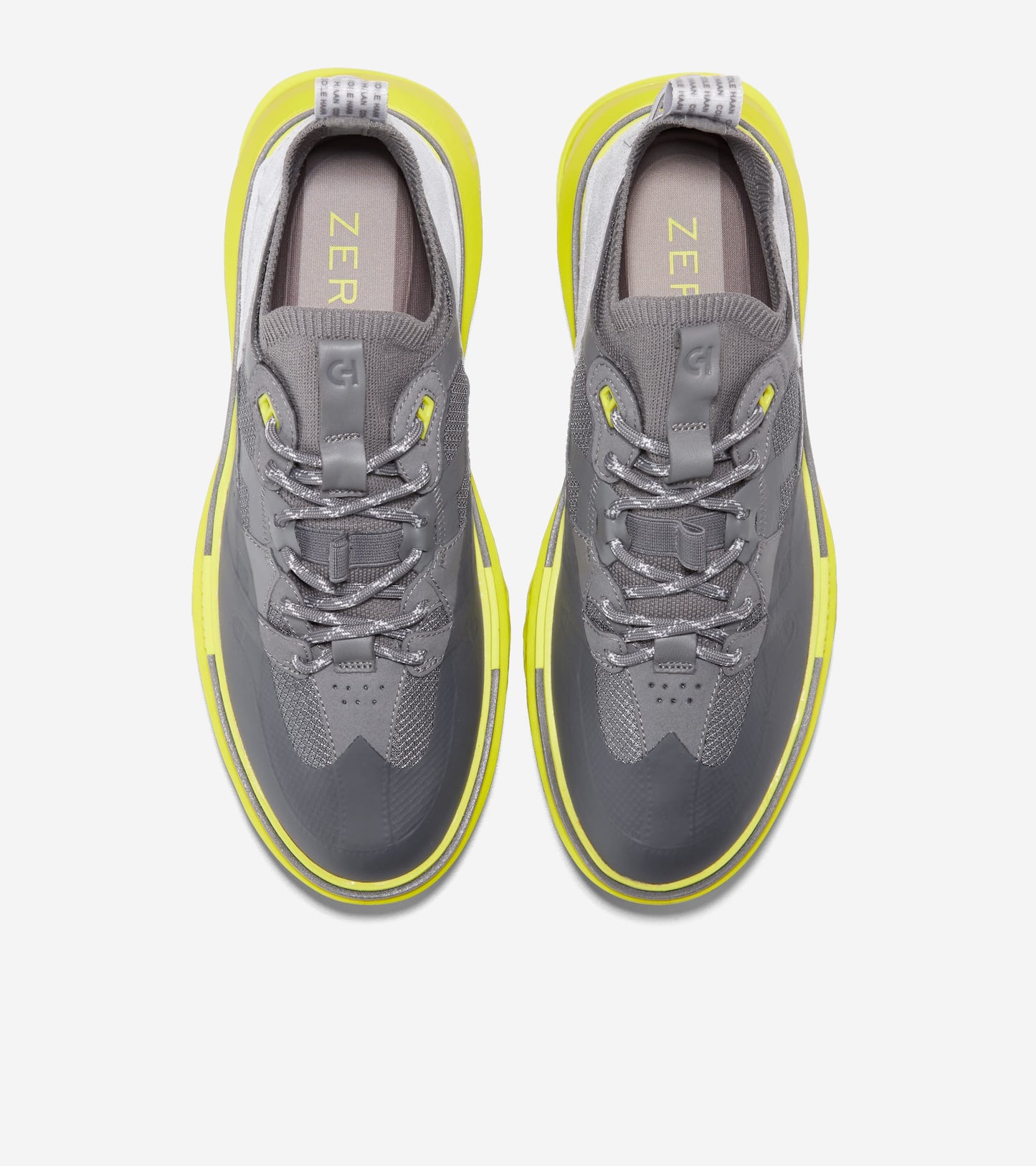 Чоловічі кросівки Cole Haan 5.ZERØGRAND WRK Sneaker