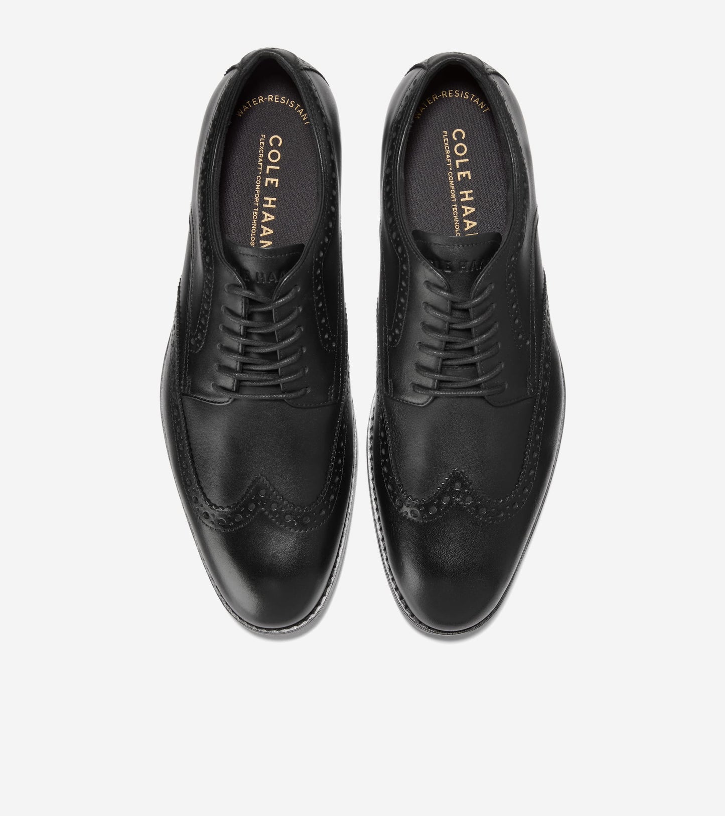 C41591:BLACK / BLACK WR