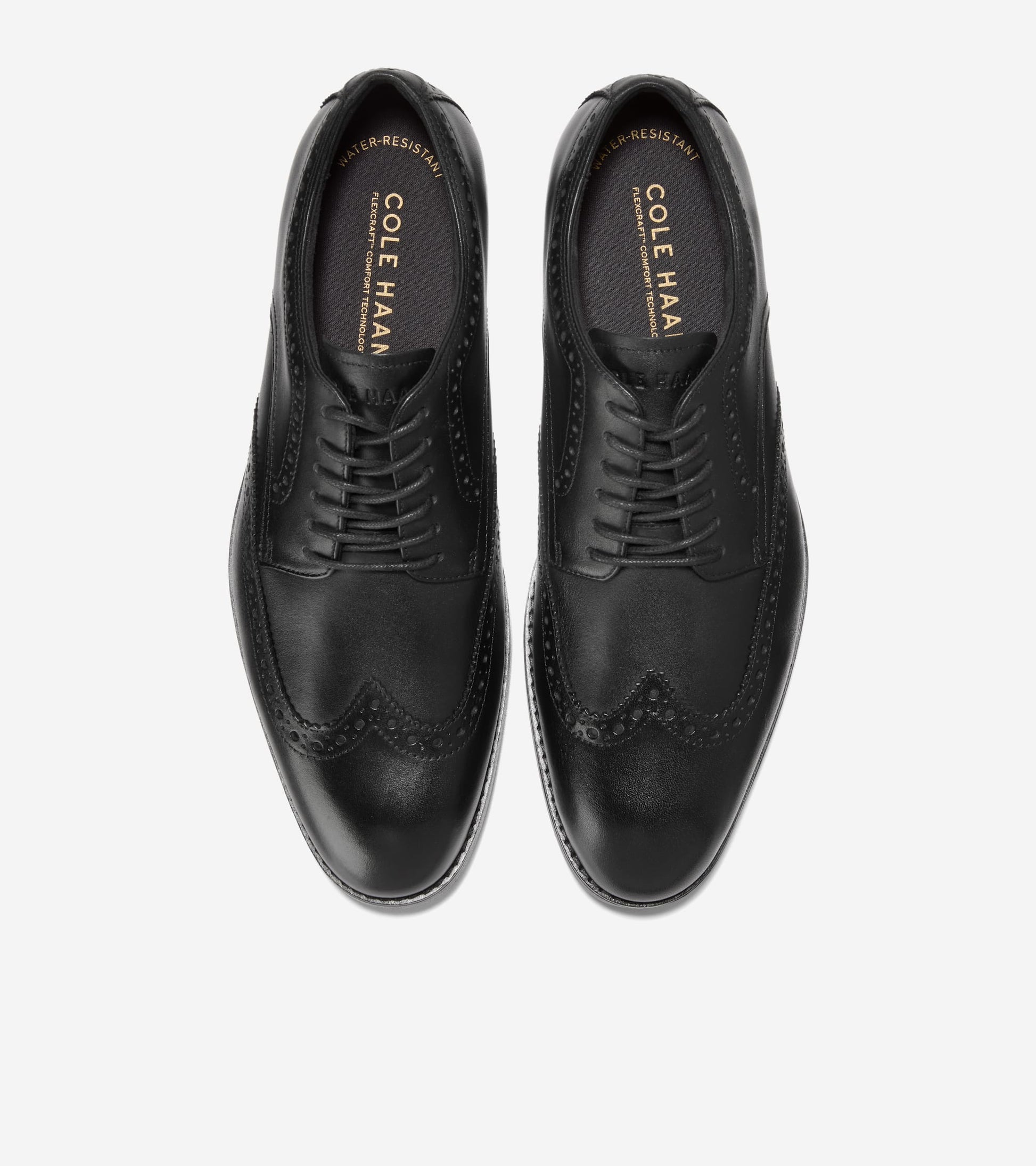 C41591:BLACK / BLACK WR